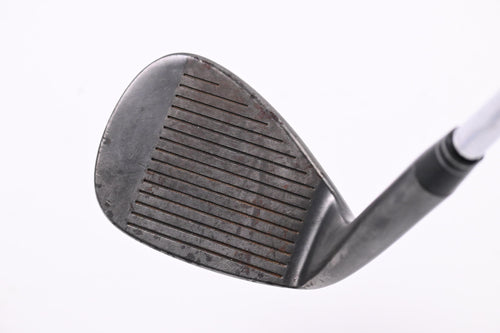 Nicklaus Dual Slot Lob Wedge / 60 Degree / Wedge Flex Shaft