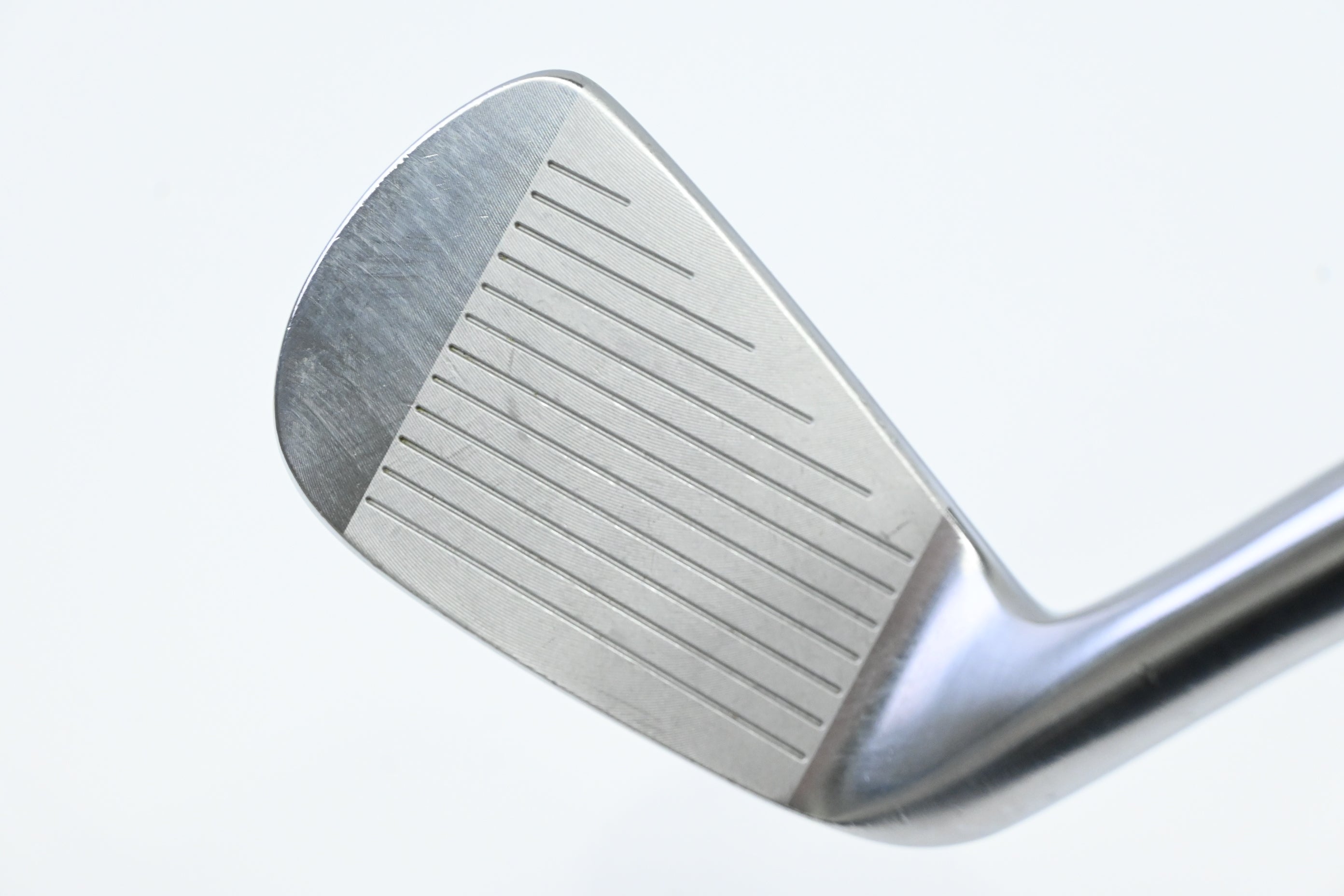 Vega VDC #5 Iron / 25 Degree / Regular Plus Project X Rifle Shaft