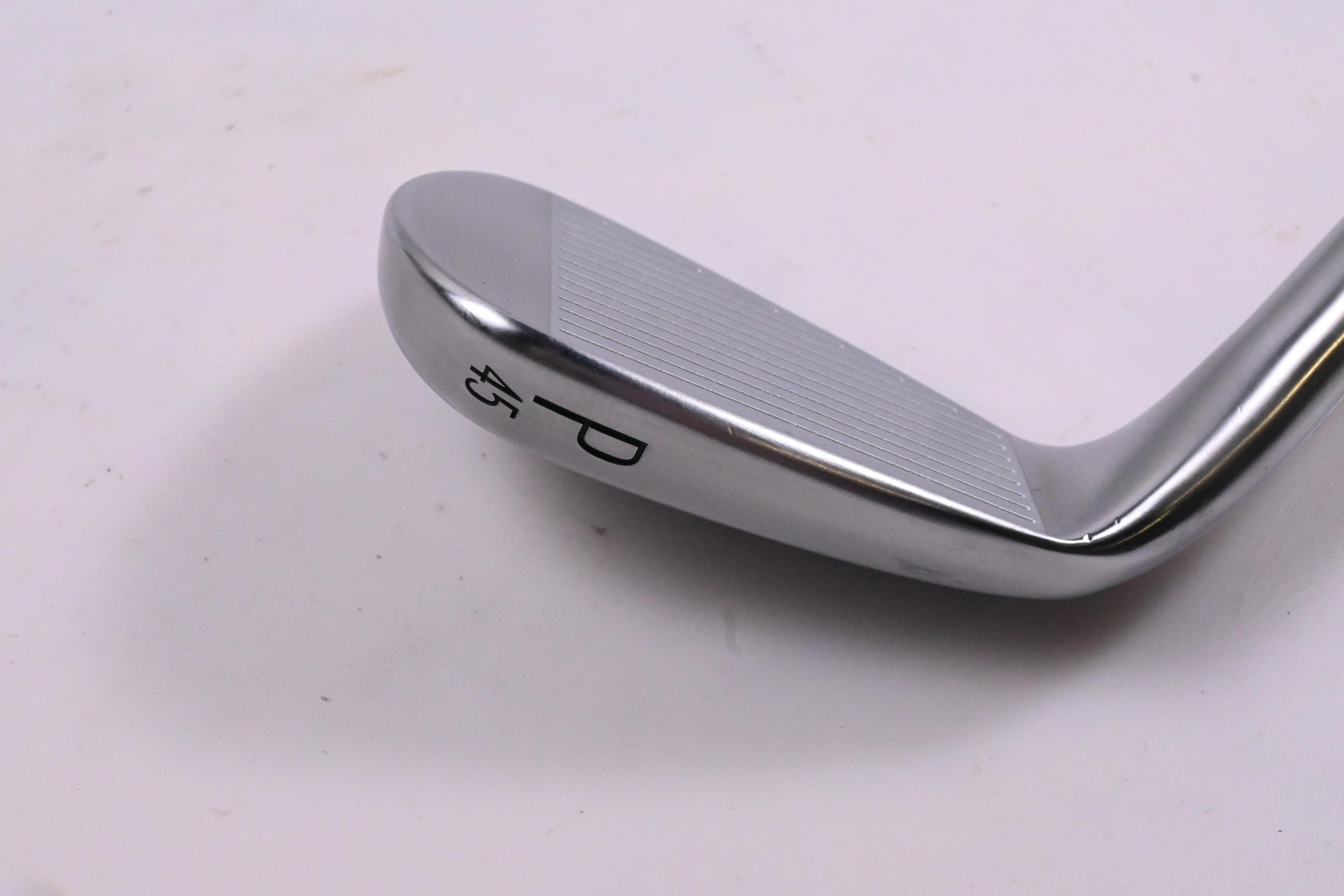 Titleist T100 2025 Pitching Wedge / 45 Degree / X-Flex Project X Shaft