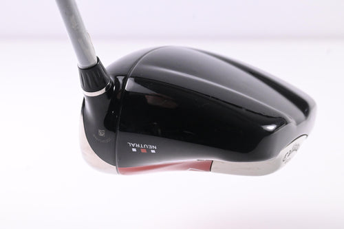 Ladies Callaway FT-i Driver / 11 Degree / Ladies Flex Fujikura Sakura Shaft