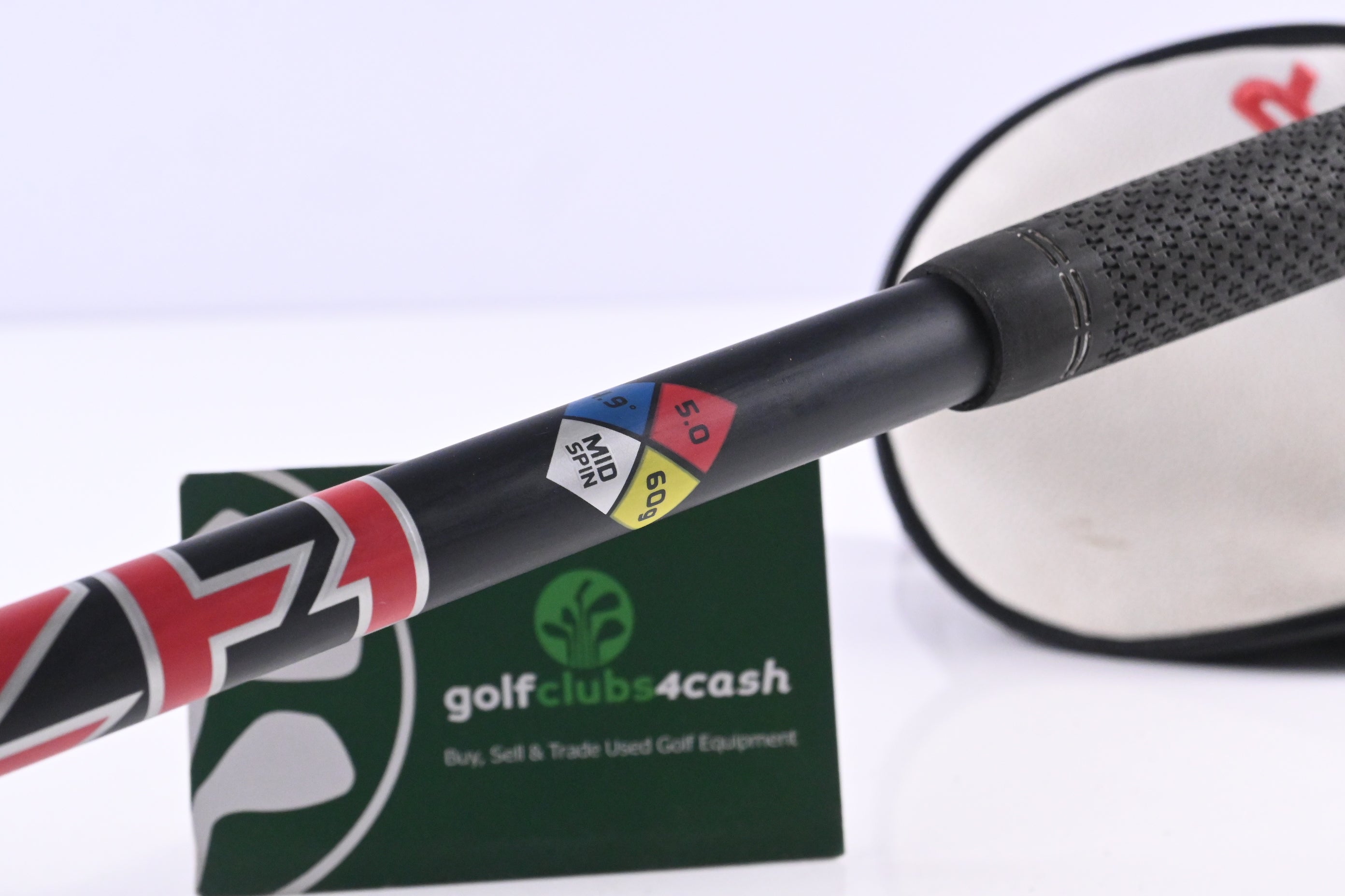 Titleist TSR2 #3 Wood / 16.5 Degree / Senior Flex HZRDUS CB Red Gen 4 60 Shaft