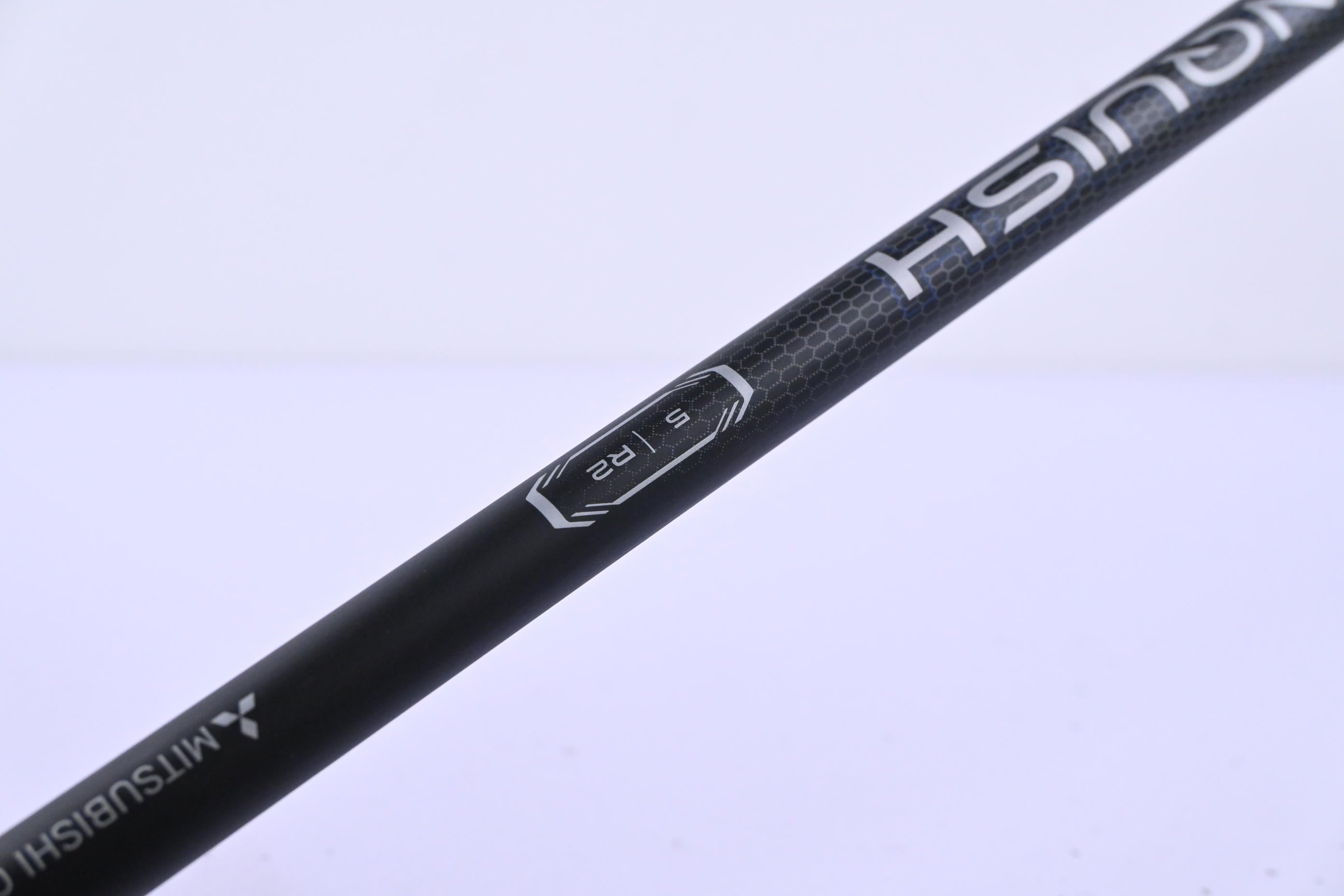 Callaway Quantum Max #4 Hybrid / 21 Degree / Senior Flex Vanquish 5 Shaft
