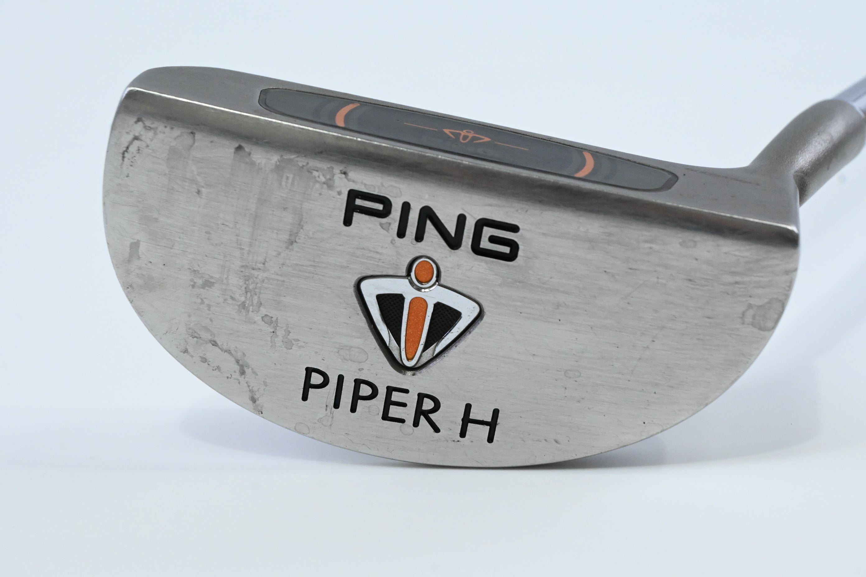 Ping i-Series Piper H Putter / 35 Inch