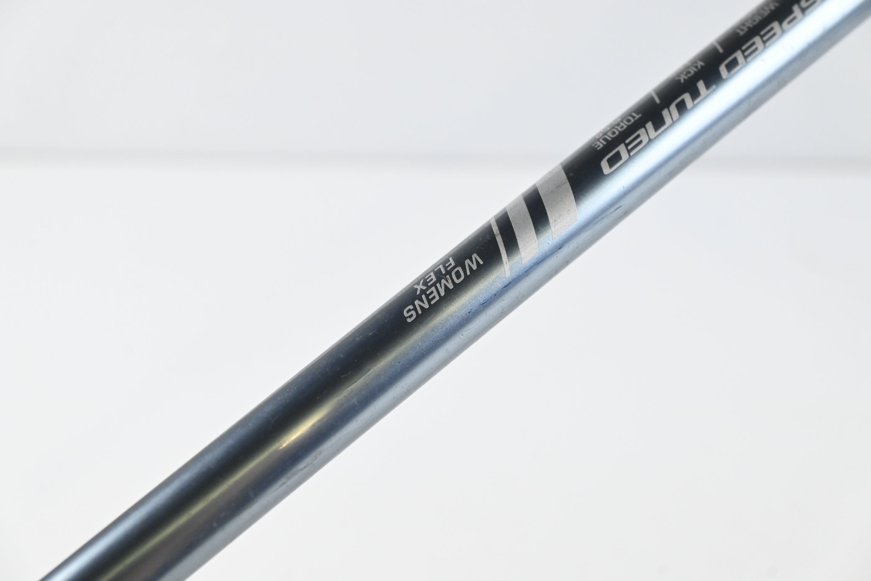 Ladies Cobra Speed LD #3 Wood / 15.5 Degree / Ladies Flex Bassara M 45 Shaft