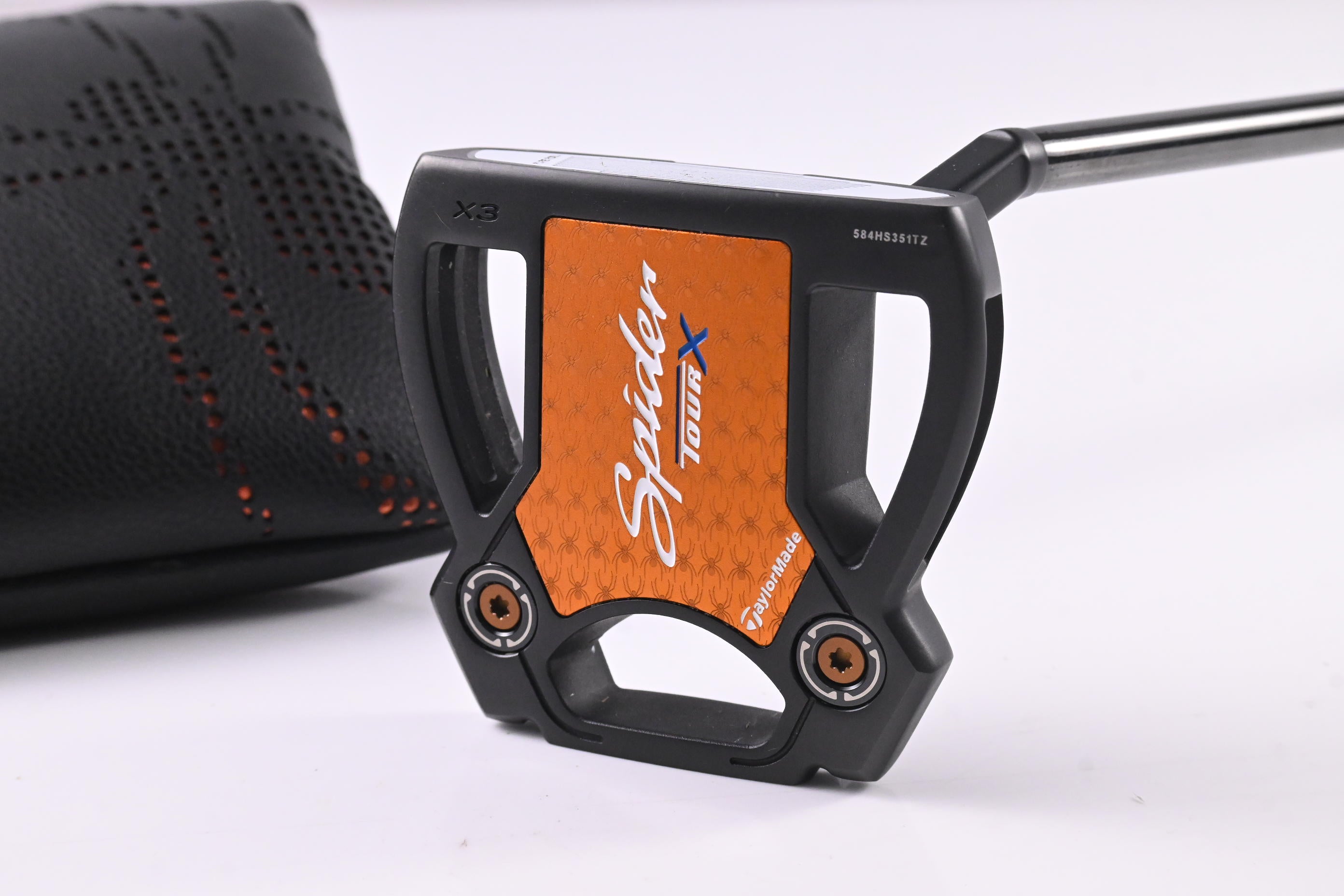 Taylormade Spider Tour Black 2025 Putter / 34 Inch