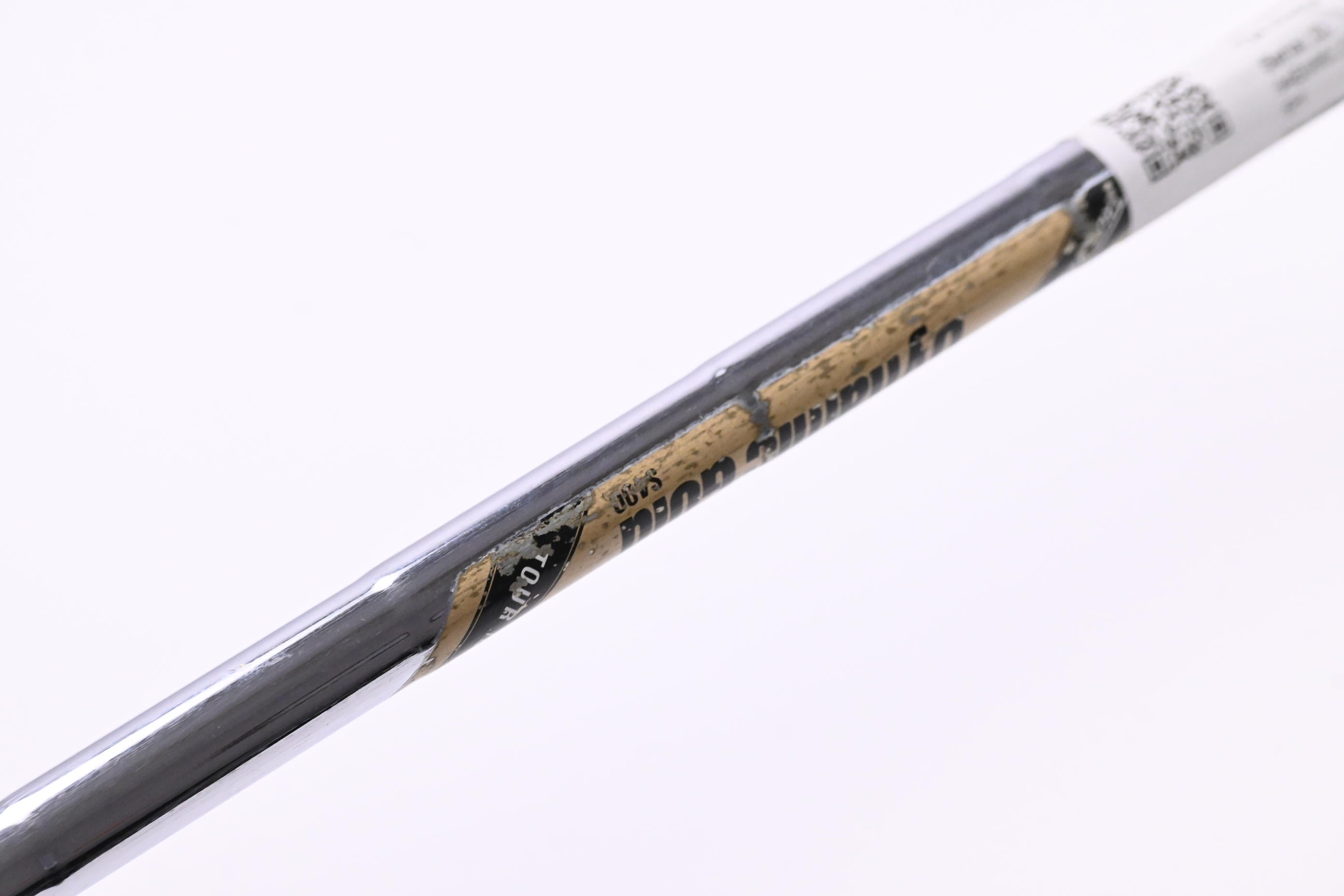 Mizuno T24 Lob Wedge / 58 Degree / Stiff Flex Dynamic Gold S400 Shaft