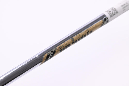 Mizuno T24 Lob Wedge / 58 Degree / Stiff Flex Dynamic Gold S400 Shaft