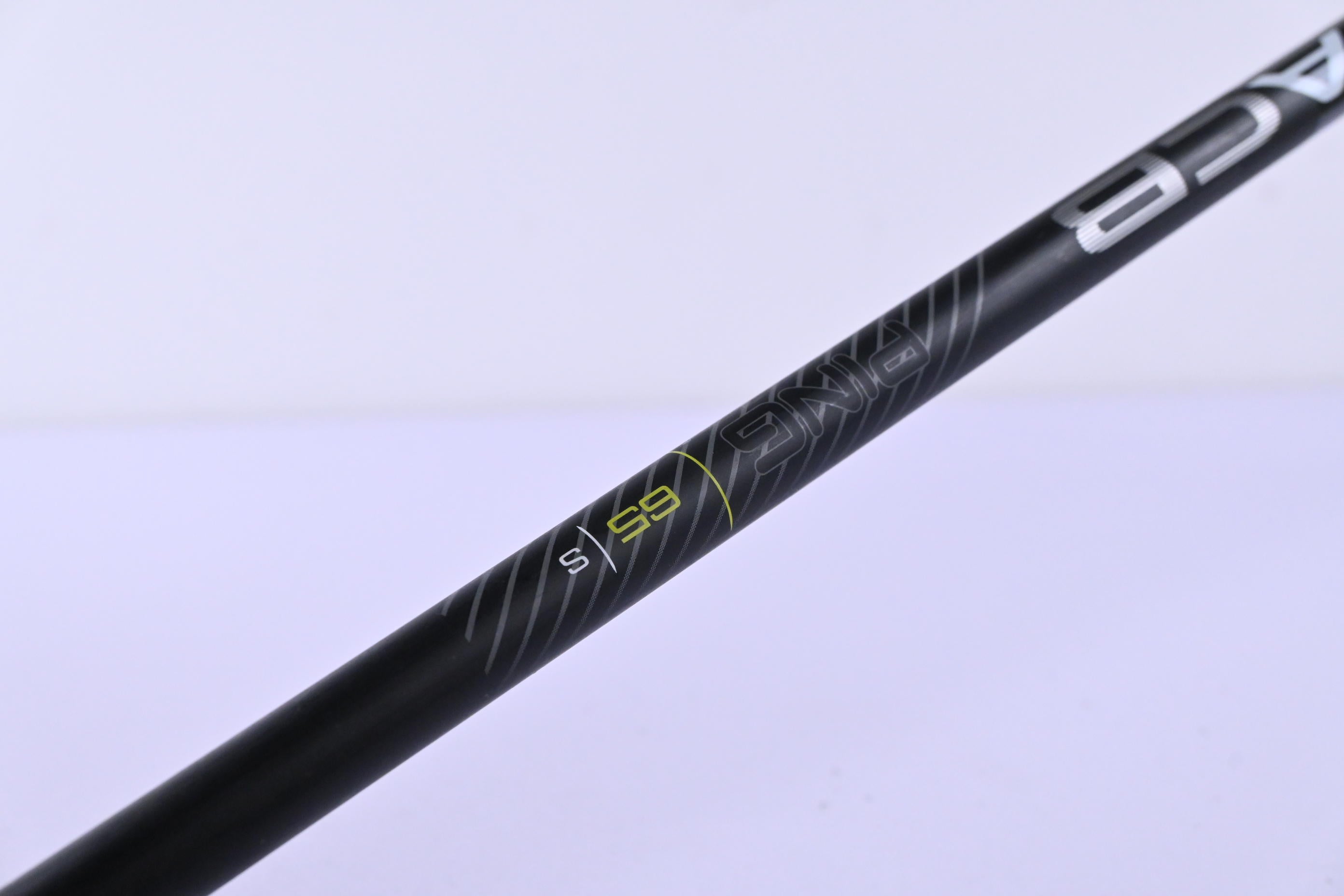 Ping G430 Max #3 Wood / 15 Degree / Stiff Flex Ping Alta CB Black 65 Shaft