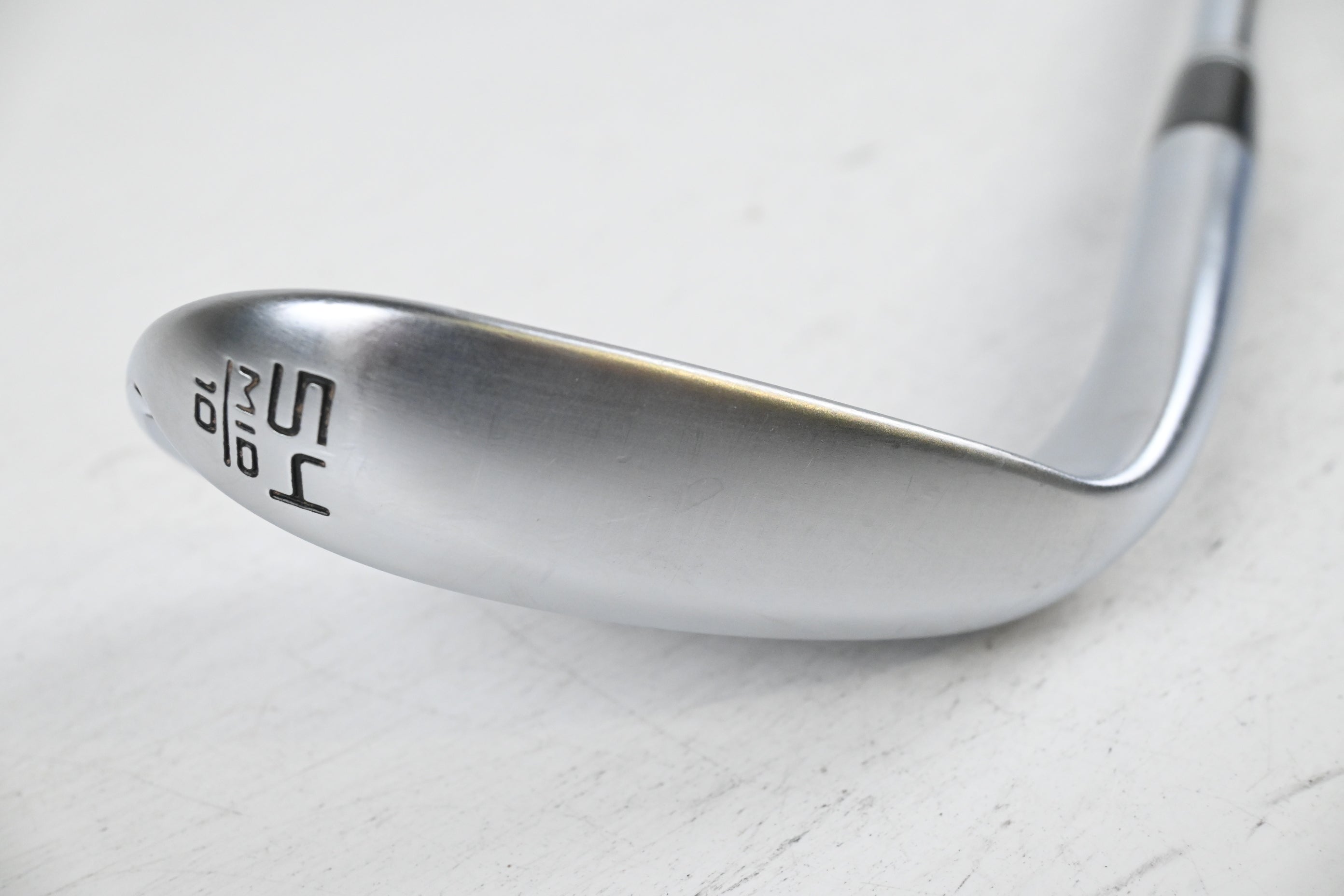 Cleveland RTX 6 Zipcore Sand Wedge / 54 Degree / Wedge Flex Dynamic Gold Spinner