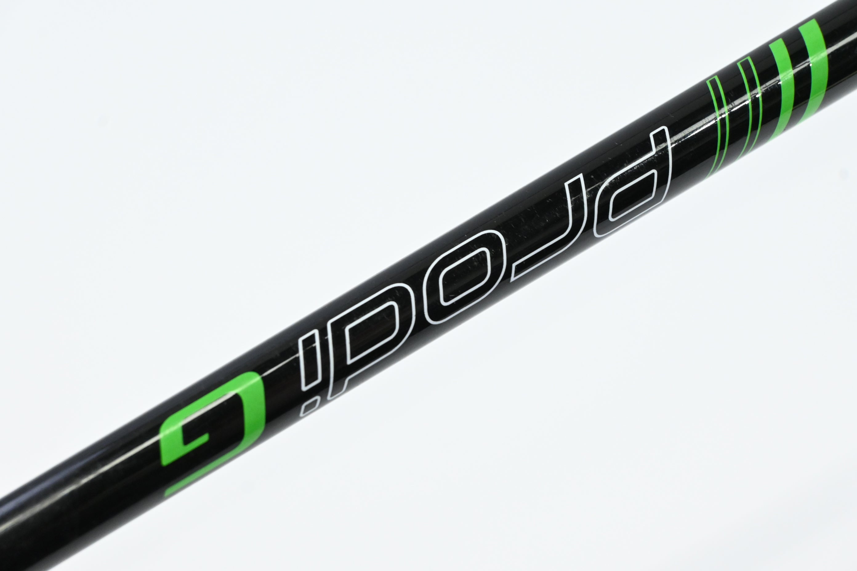 Junior Ping Prodi G #6 Iron / Orange Dot / Junior Flex Ping Prodi G Shaft