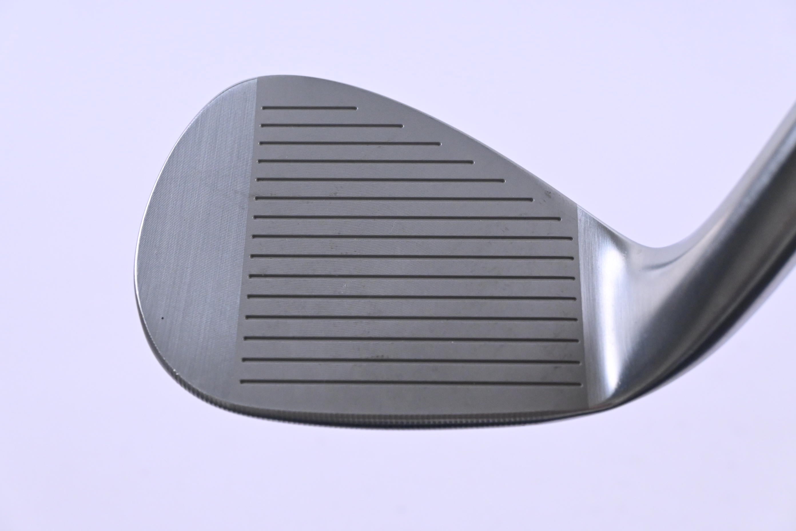 Bettinardi HLX 5.0 Lob Wedge / 60 Degree / Stiff Flex KBS Hi-Rev 2.0 125 Shaft
