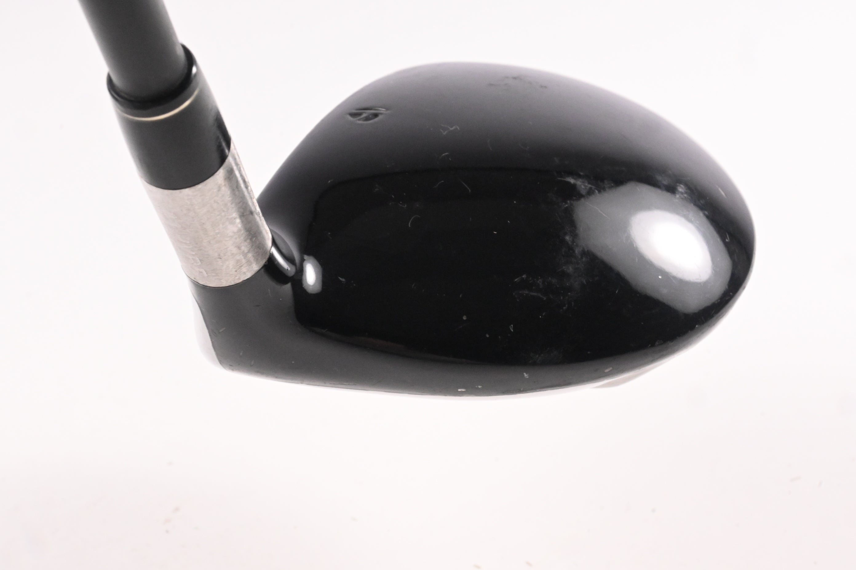 Taylormade V-Steel #3 Wood / 15 Degree / Stiff Flex Taylormade Shaft