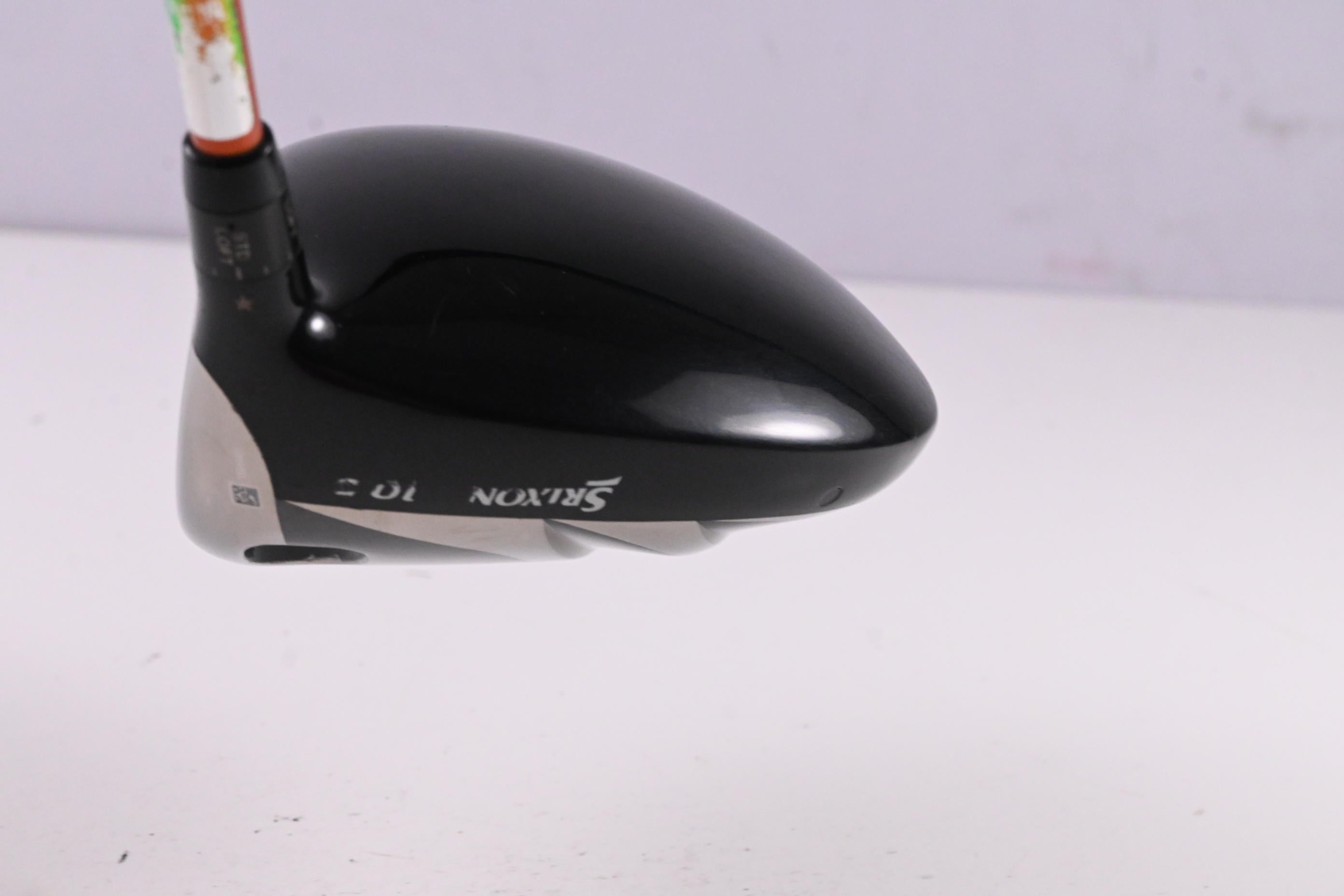 Srixon Z-565 Driver / 10.5 Degree / Regular Flex Miyazaki Kaula Mizu 6 Shaft
