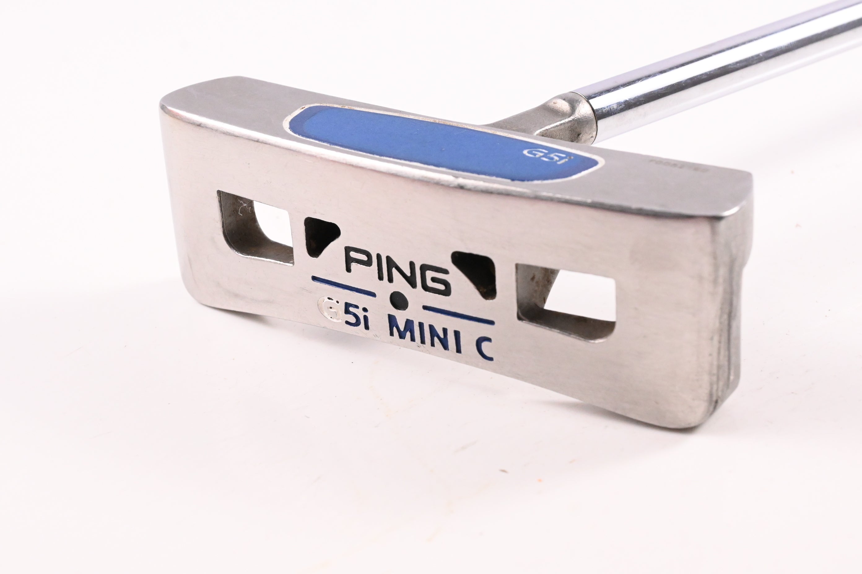 Ping G5i Mini C Putter / 35.5 Inch