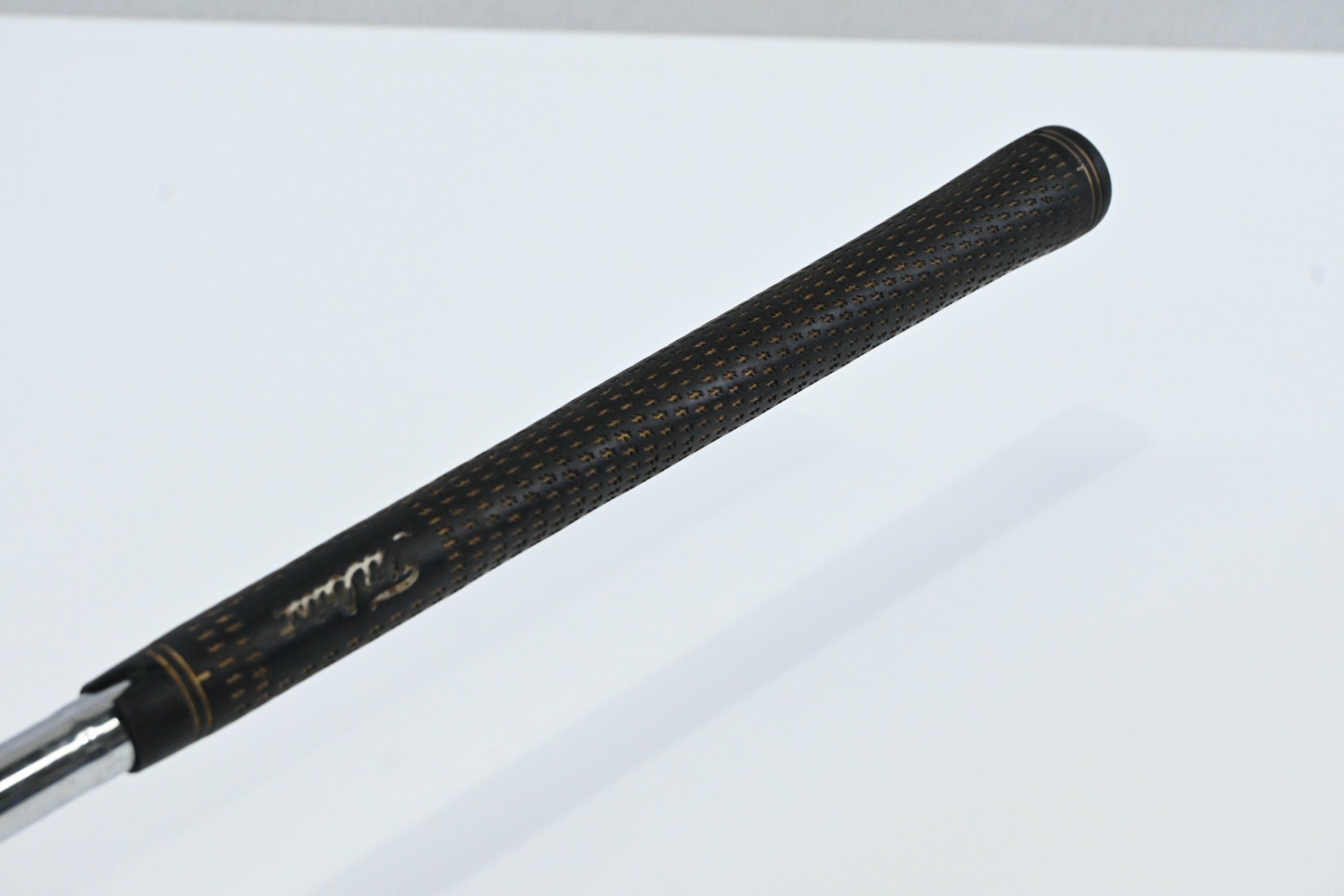 Titleist DCI 981 SL #5 Iron / 27 Degree / Regular Flex Release Shaft