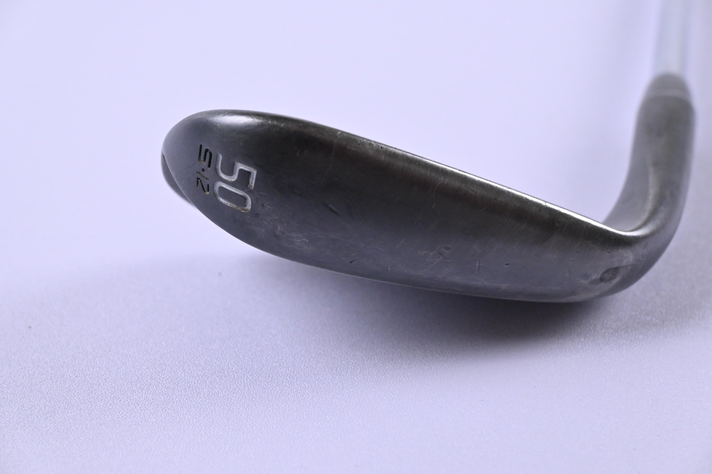 Ping S159 Gap Wedge / 50 Degree / Green Dot / Stiff Flex Modus 3 Tour 120 Shaft
