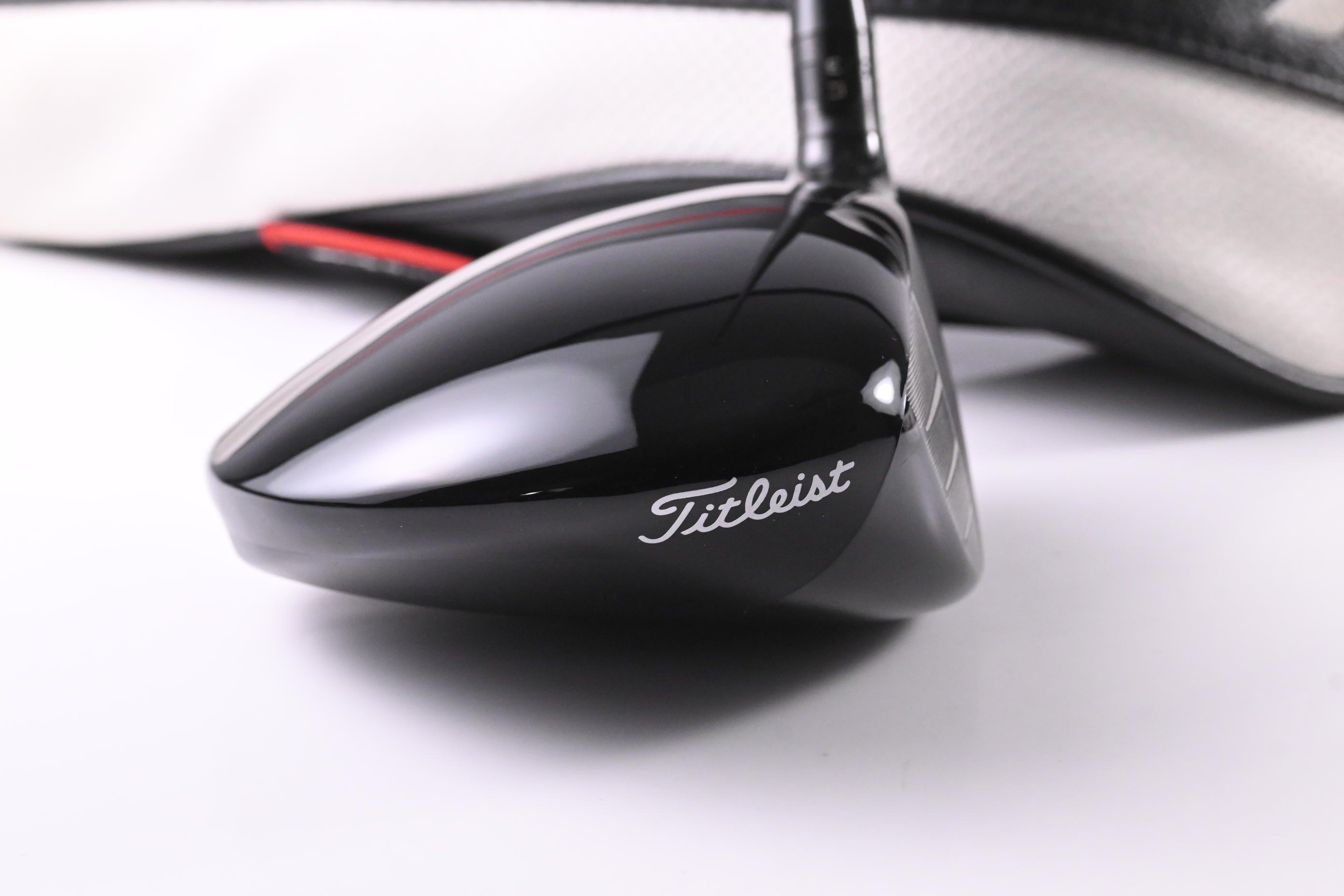Titleist GT2 Driver / 9 Degree / Stiff Flex Tensei 1K Blue 55 Shaft