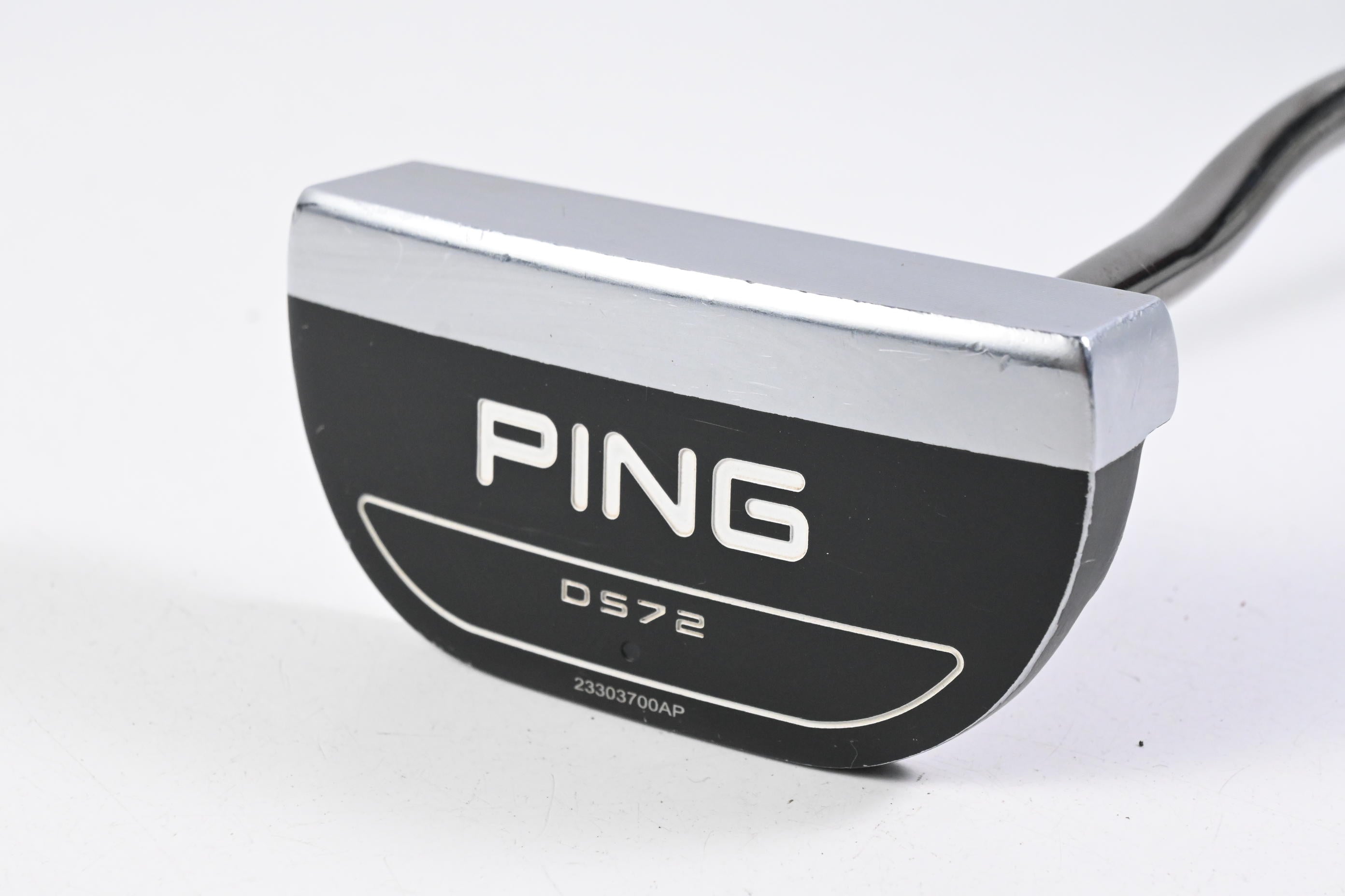 Ping DS72 2023 Putter / 41 Inch