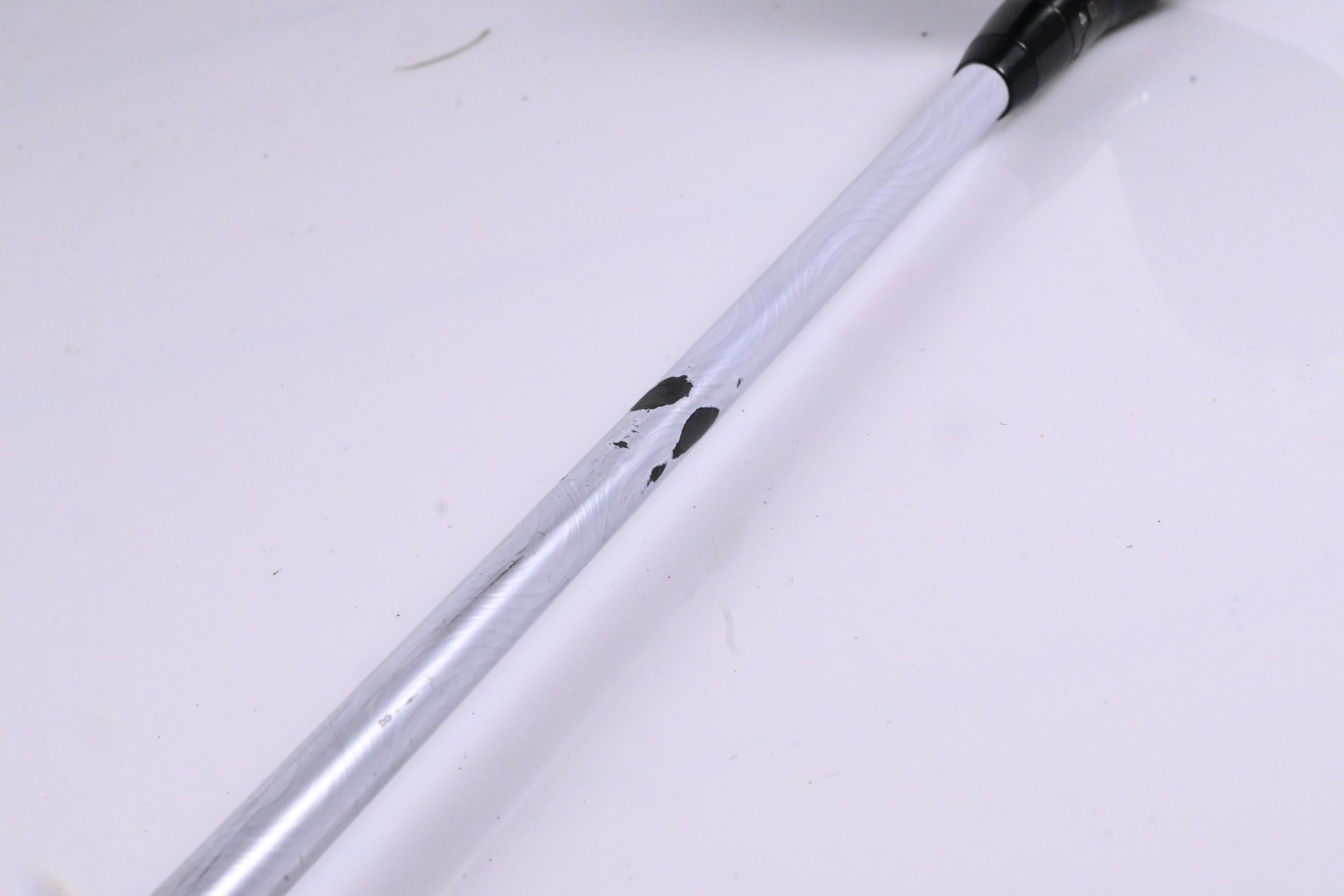 Titleist TS3 #3 Hybrid / 21 Degree / Stiff Flex EvenFlow White 90 Shaft