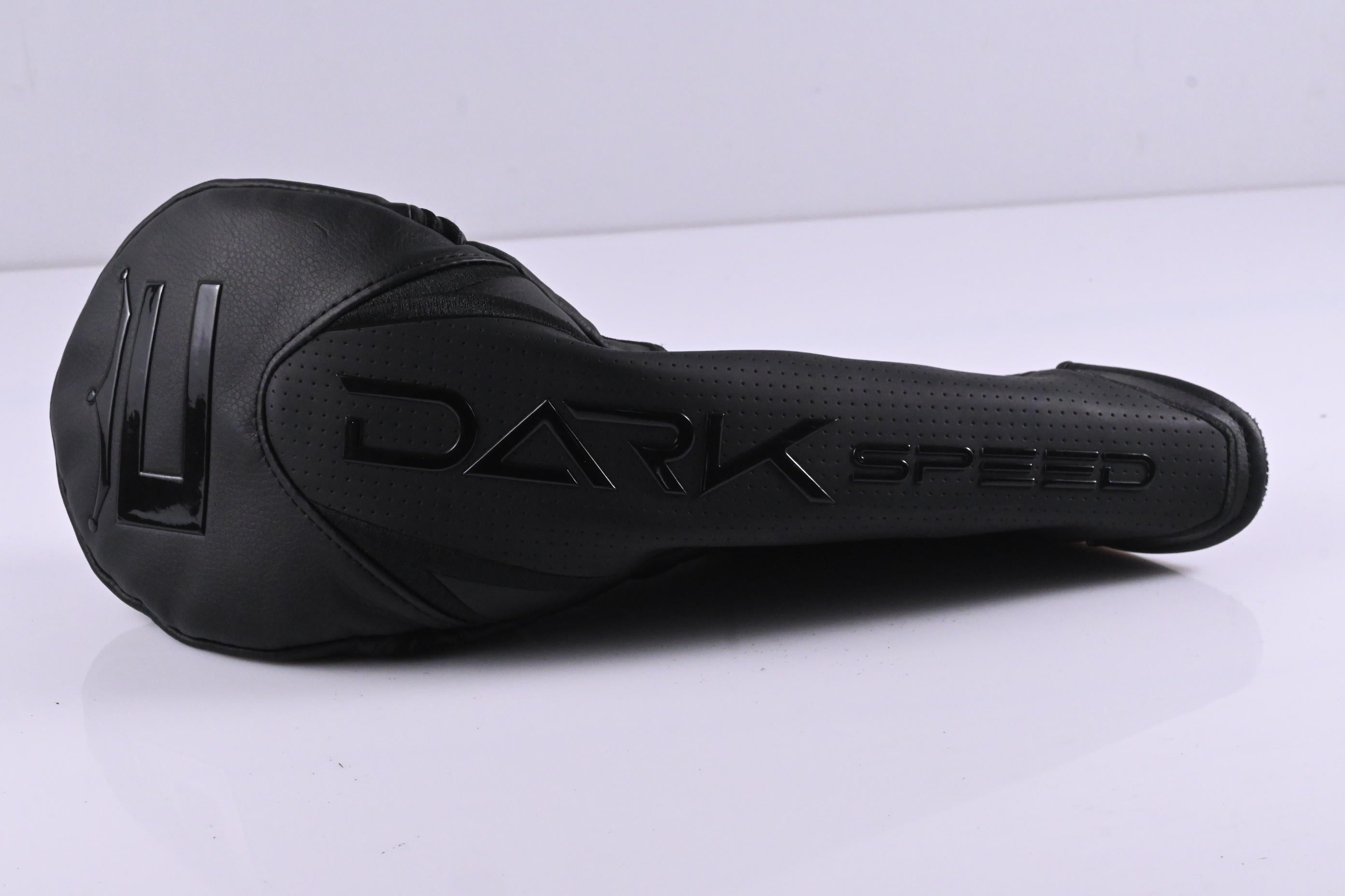 Cobra Darkspeed LS Driver / 9 Degree / X-Flex UST LinQ White 6 M40X Shaft