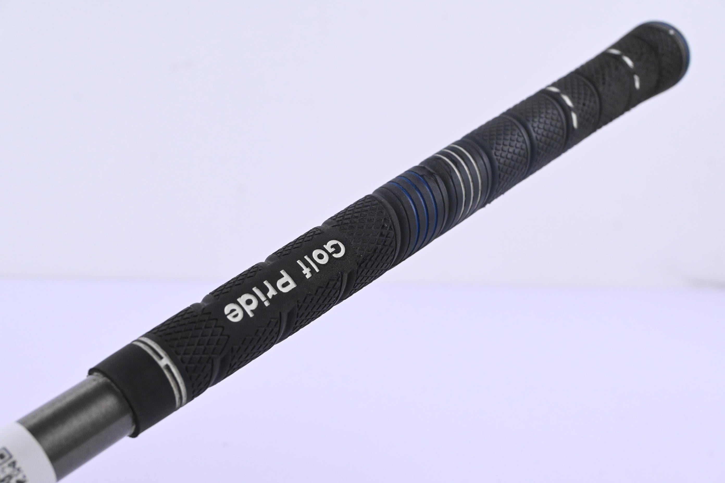 Adams Super DHY Proto #4 Hybrid / 21 Degree / Stiff Flex SteelFiber i80 Shaft