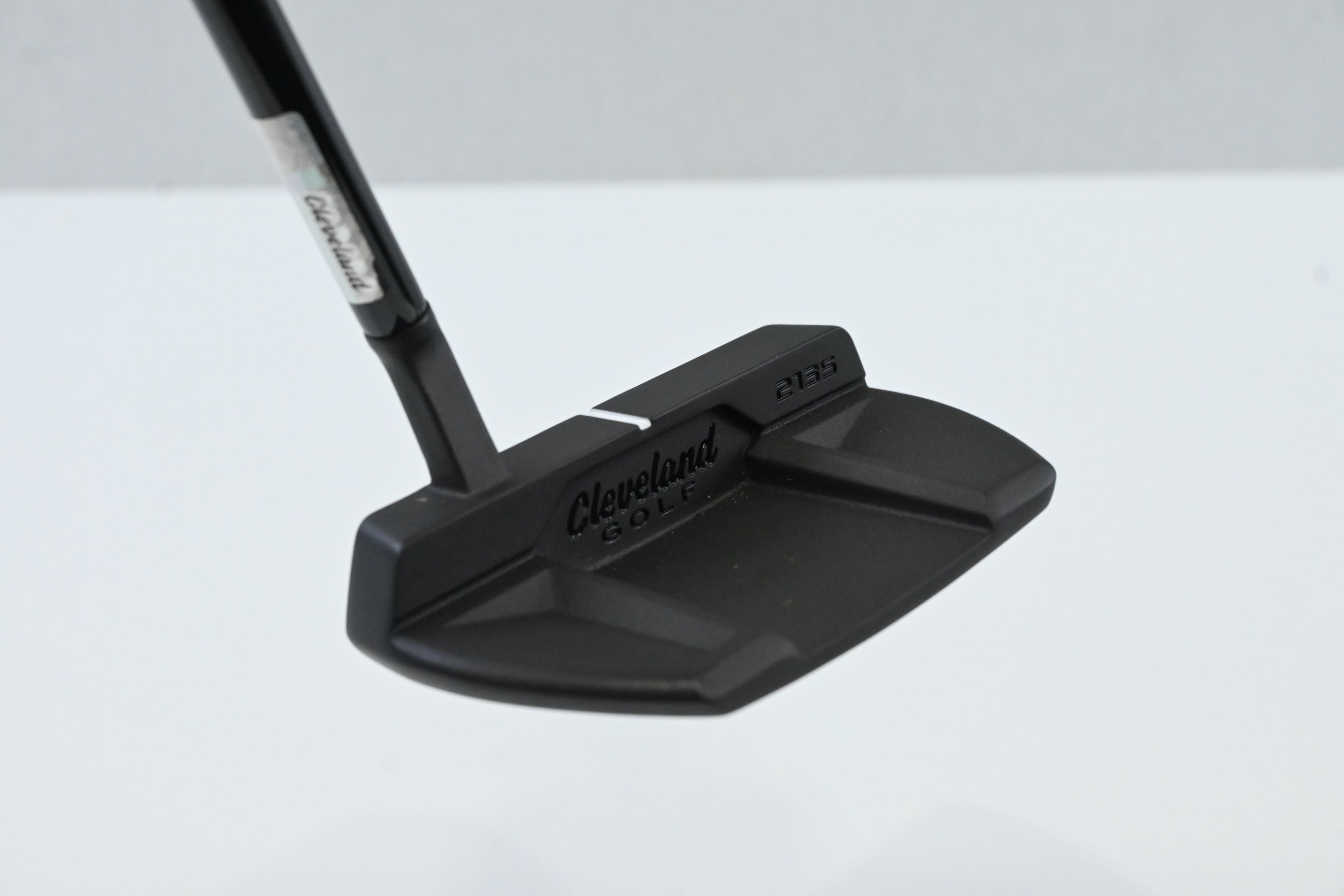 Cleveland Frontline 2135 10.5 Putter / 34 Inch