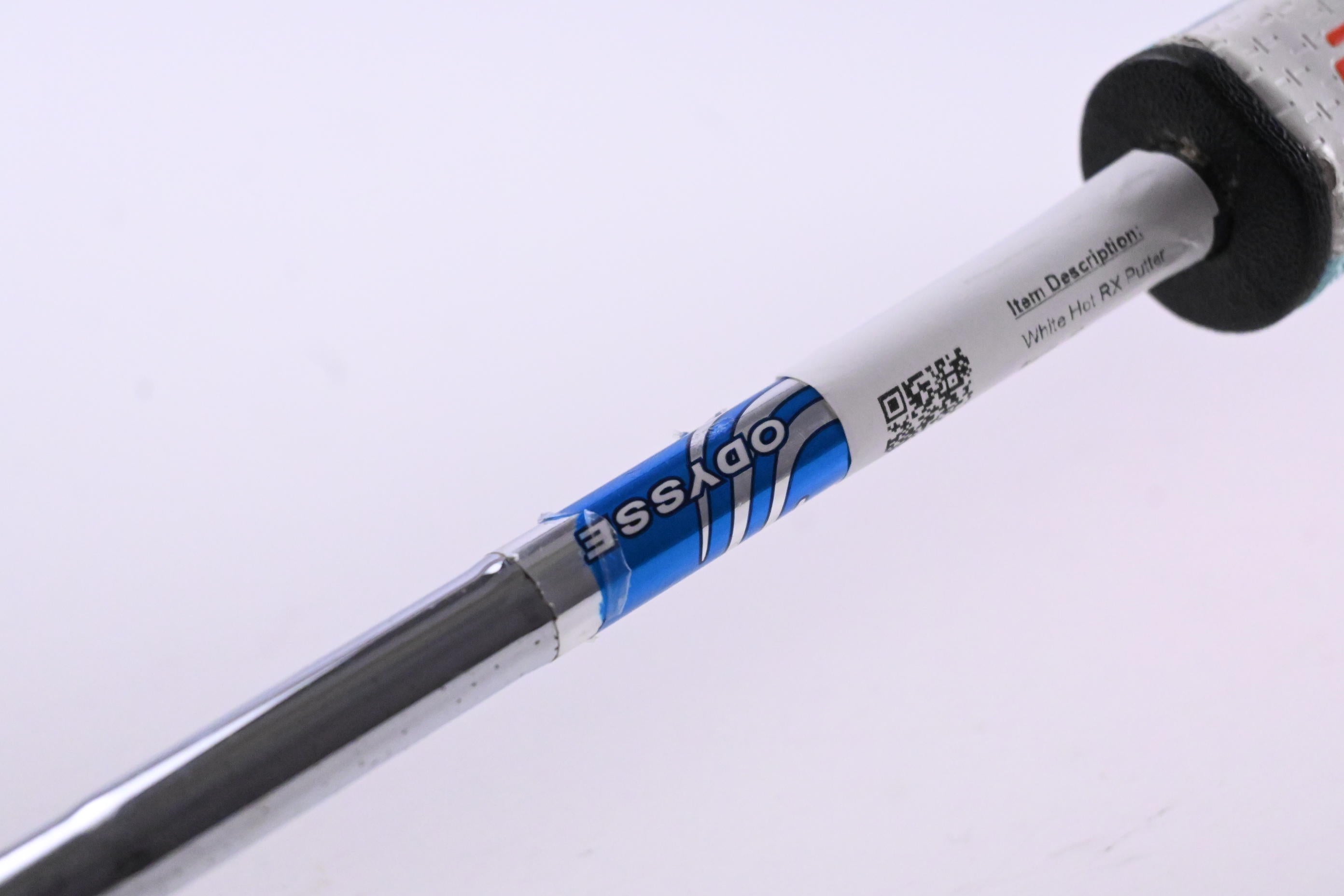 Odyssey White Hot RX 1 Putter / 33 Inch