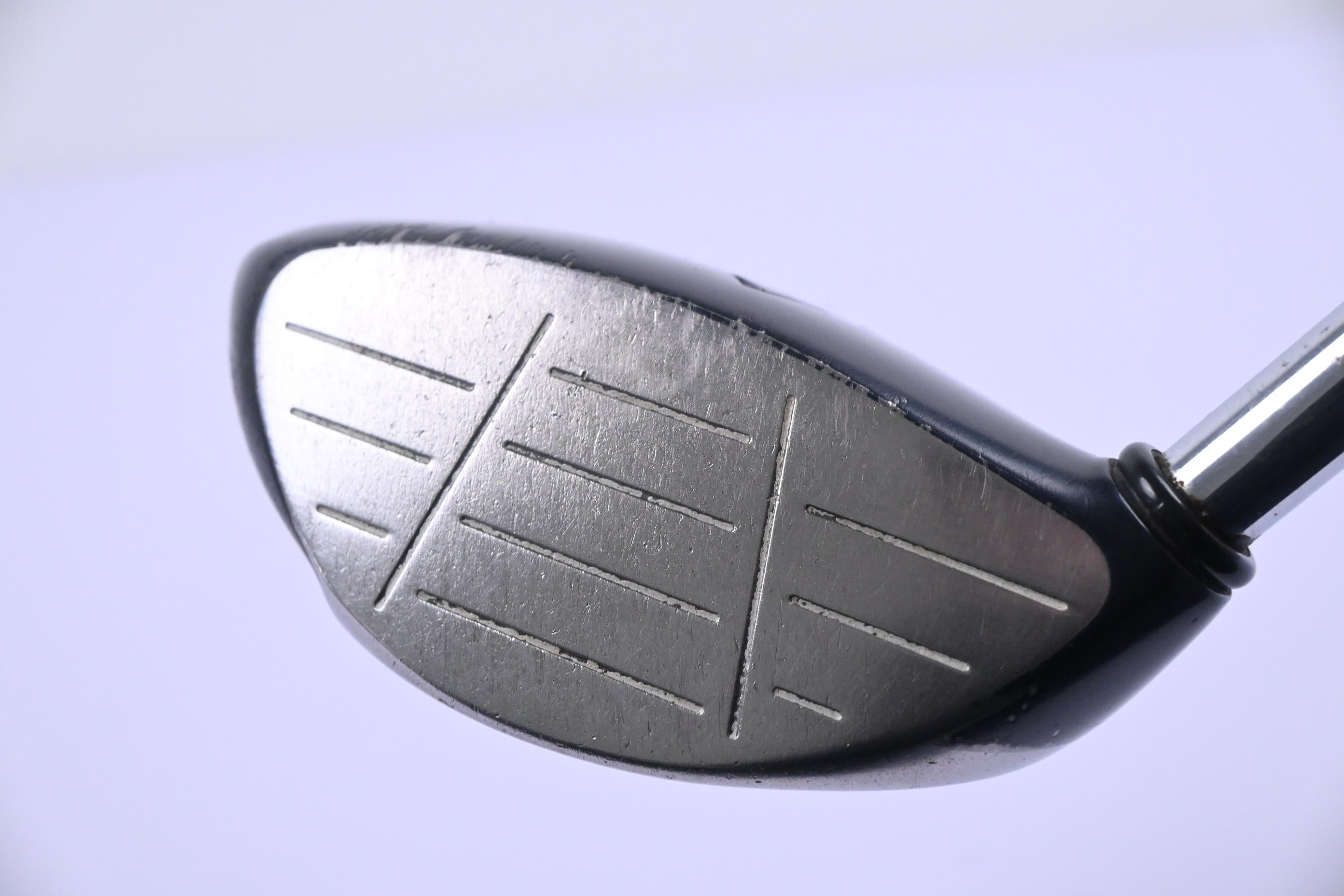Callaway Steelhead Plus #5 Wood / 18 Degree / Regular Flex Steelhead Plus Shaft