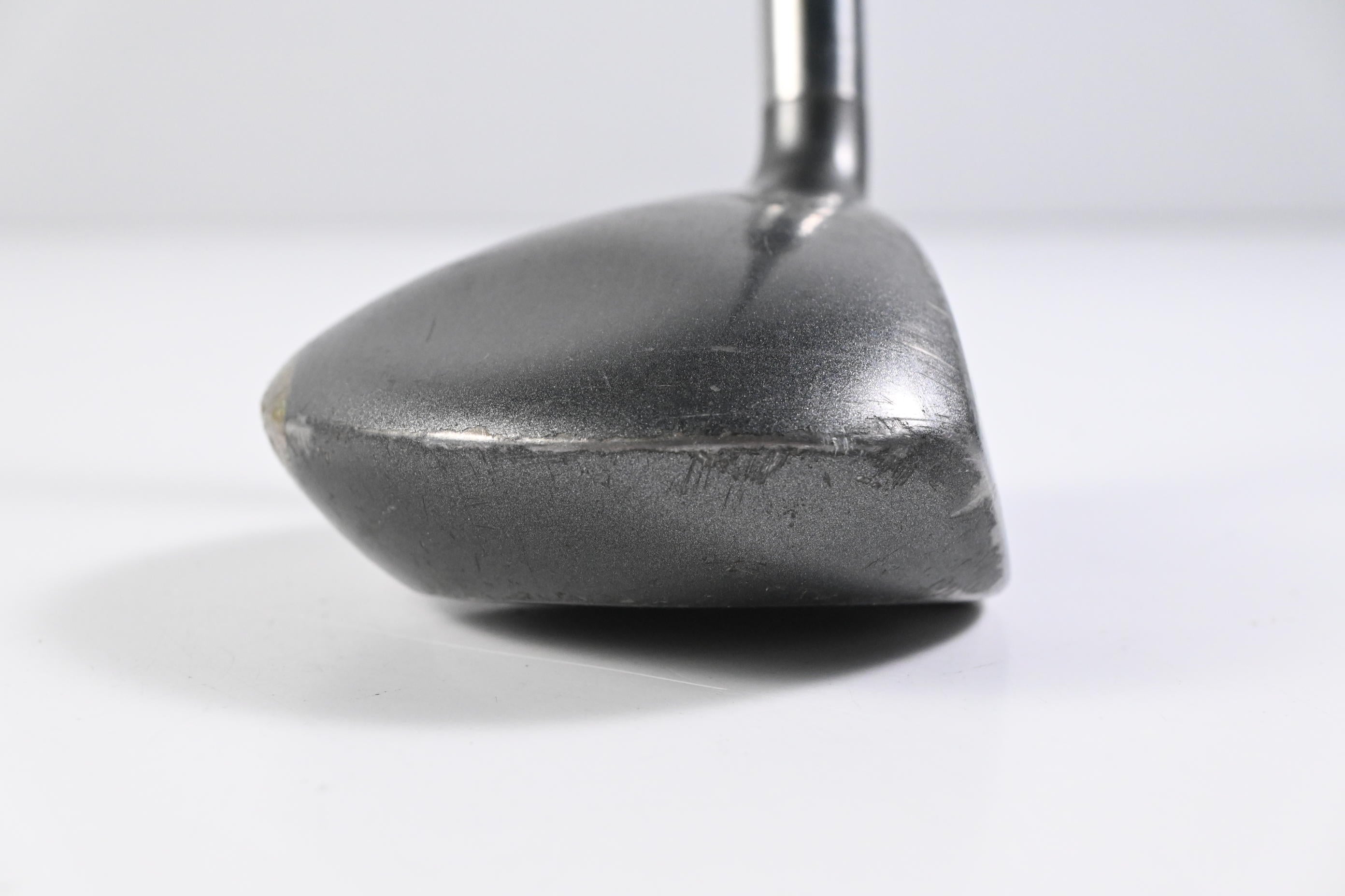 Cobra Gravity Back #3 Wood / 15.5 Degree / Senior Flex Cobra Airweight Shaft
