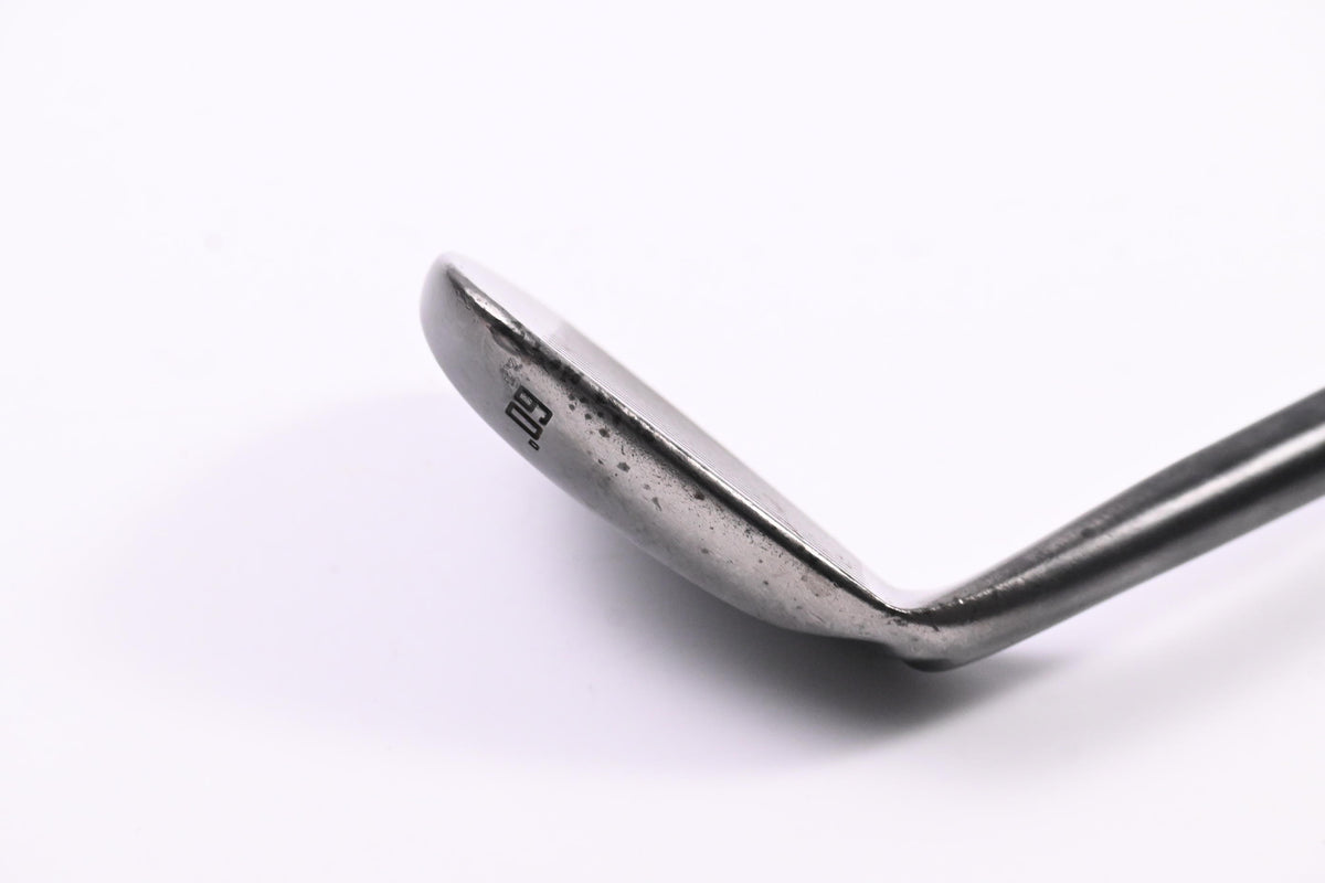 Nicklaus Dual Slot Lob Wedge / 60 Degree / Wedge Flex Shaft