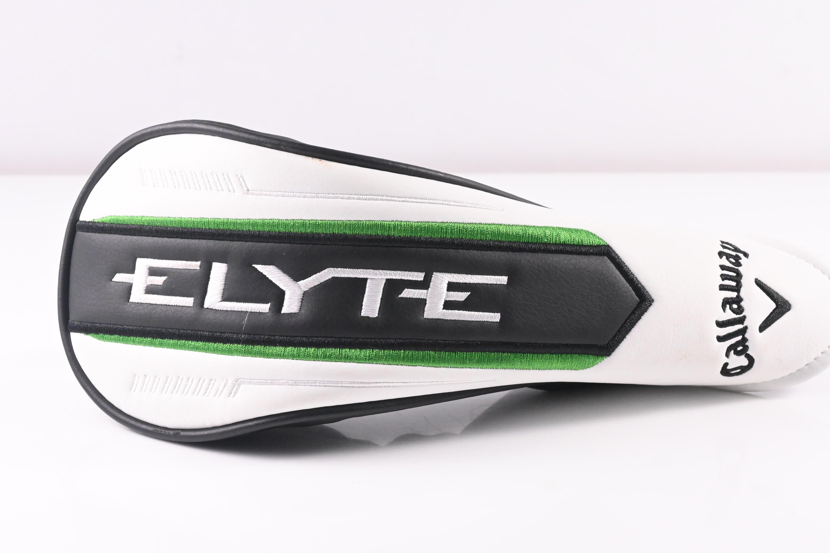 Callaway Elyte Ti #3 Wood / 15 Degree / Regular Flex Project X Cypher 2.0 50