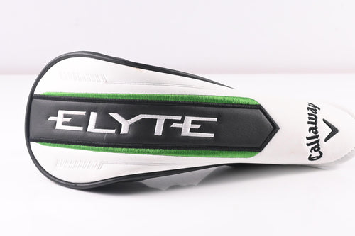 Callaway Elyte Ti #3 Wood / 15 Degree / Regular Flex Project X Cypher 2.0 50