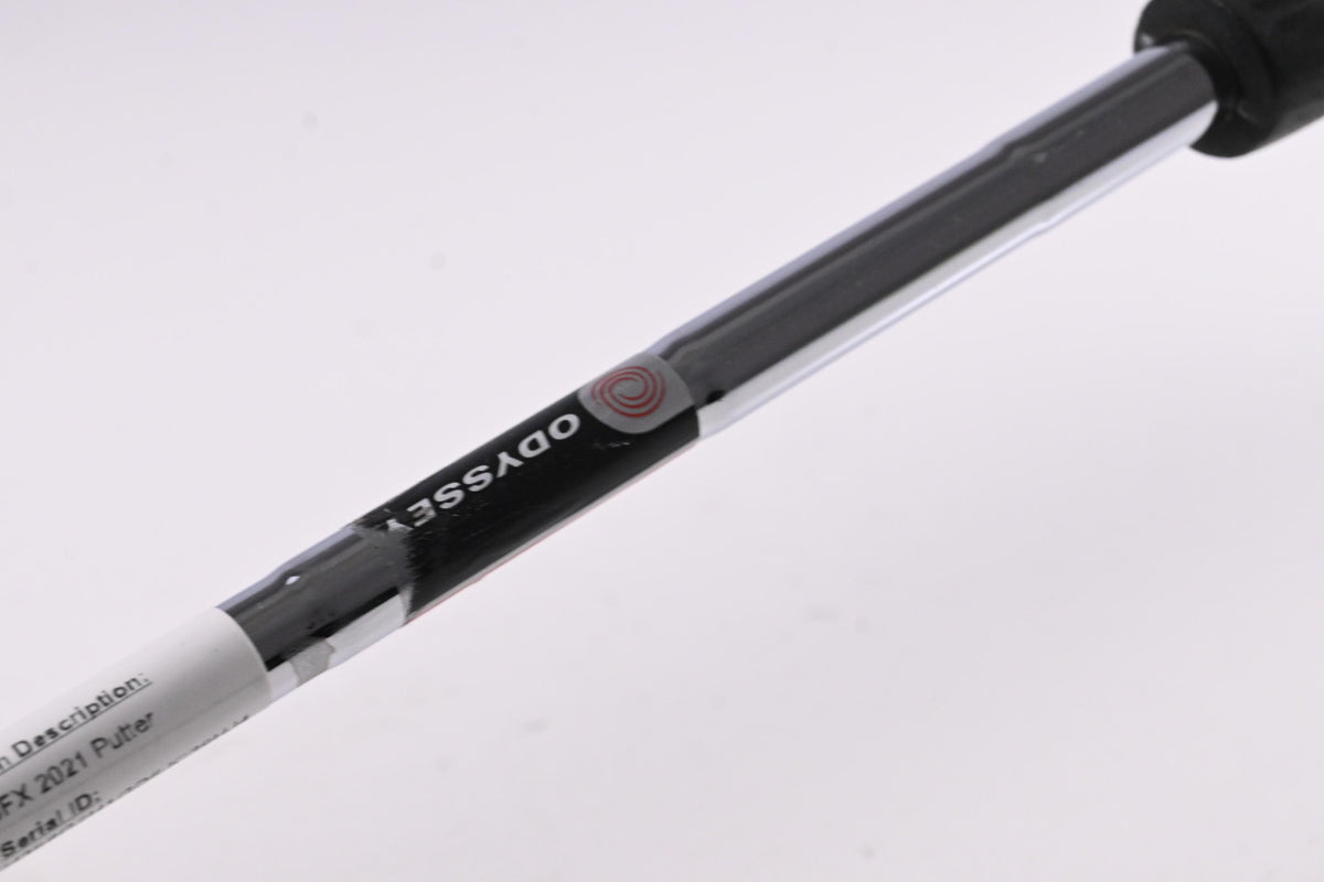 Odyssey DFX Rossie 2021 Putter / 35 Inch