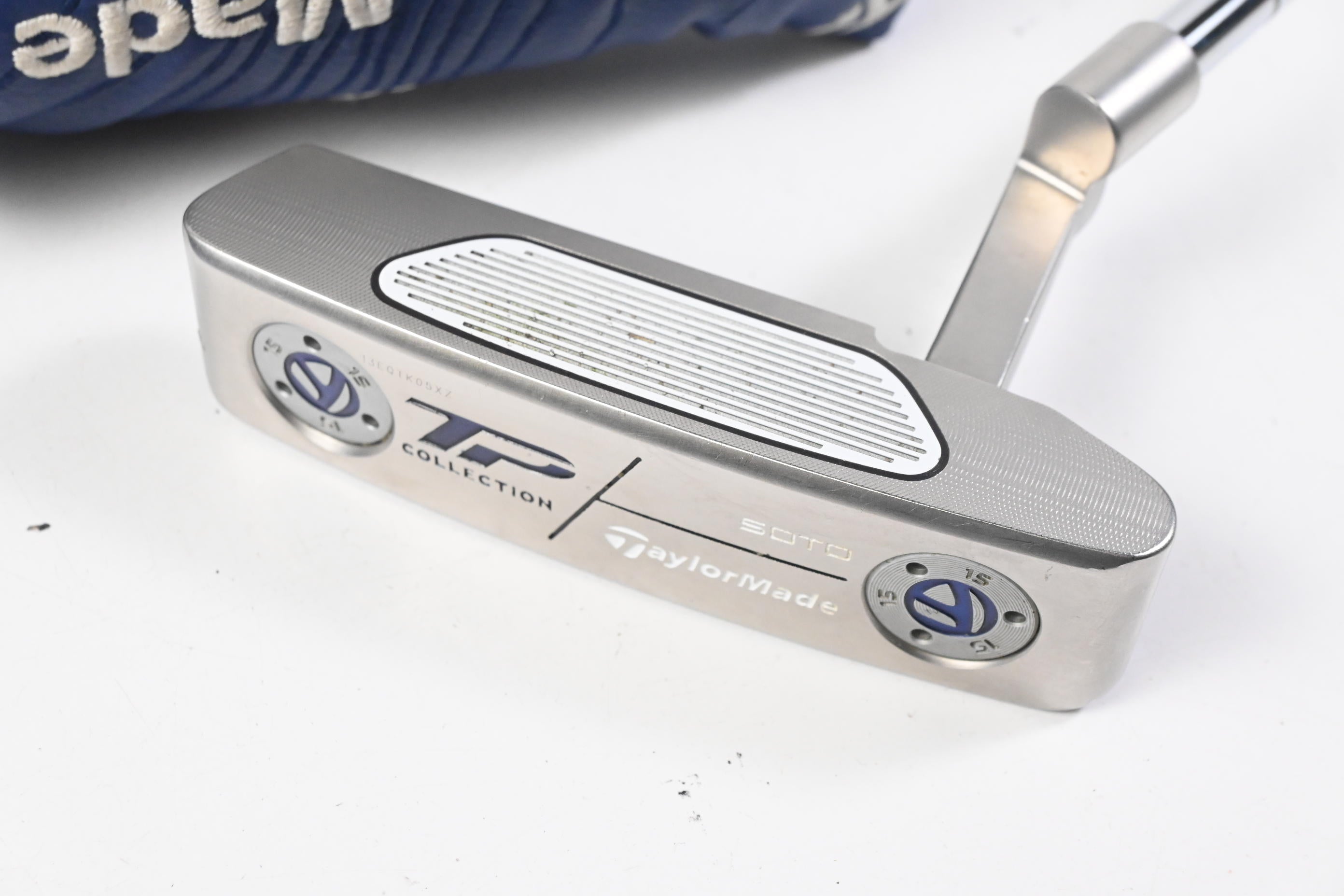 Taylormade TP Hydro Blast Soto Putter / 34 Inch