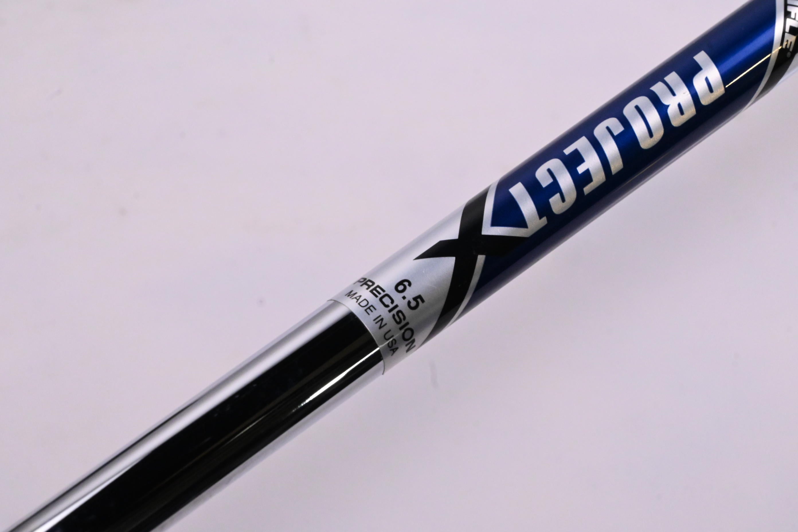 Titleist T100 2025 Pitching Wedge / 45 Degree / X-Flex Project X Shaft