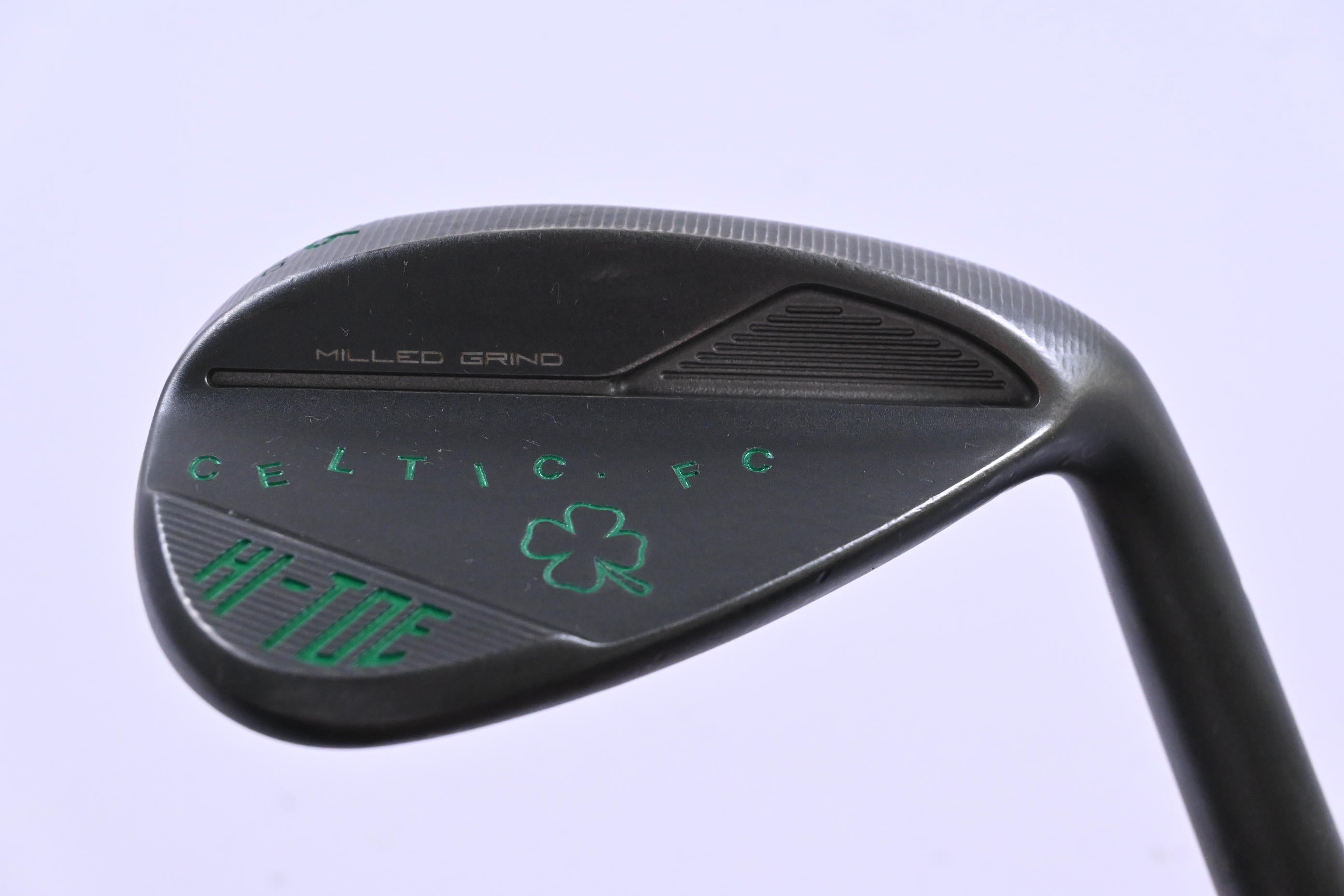 Taylormade Hi-Toe 4 Sand Wedge / 56 Degree / Wedge Flex Steel Shaft