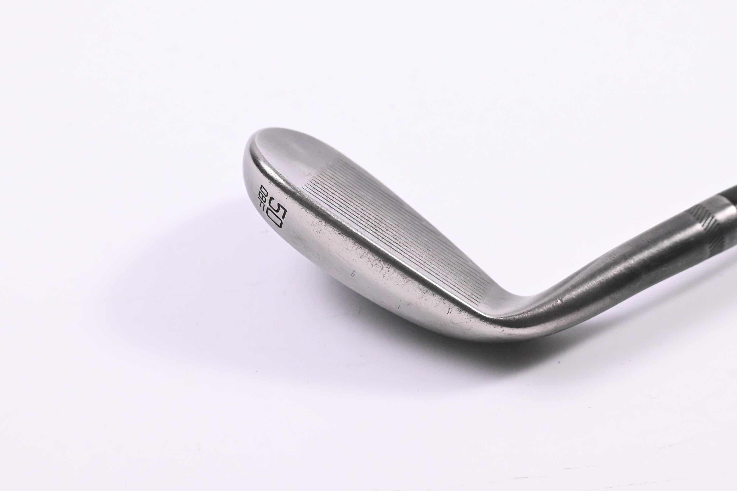 Titleist Vokey SM8 Gap Wedge / 50 Degree / Wedge Flex Vokey SM8 Shaft