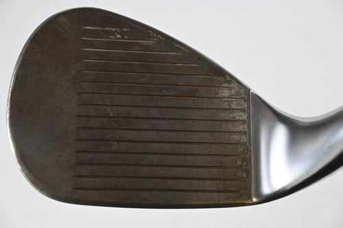 Callaway Jaws Raw Lob Wedge / 58 Degree / Stiff Flex Dynamic Gold S200 Shaft