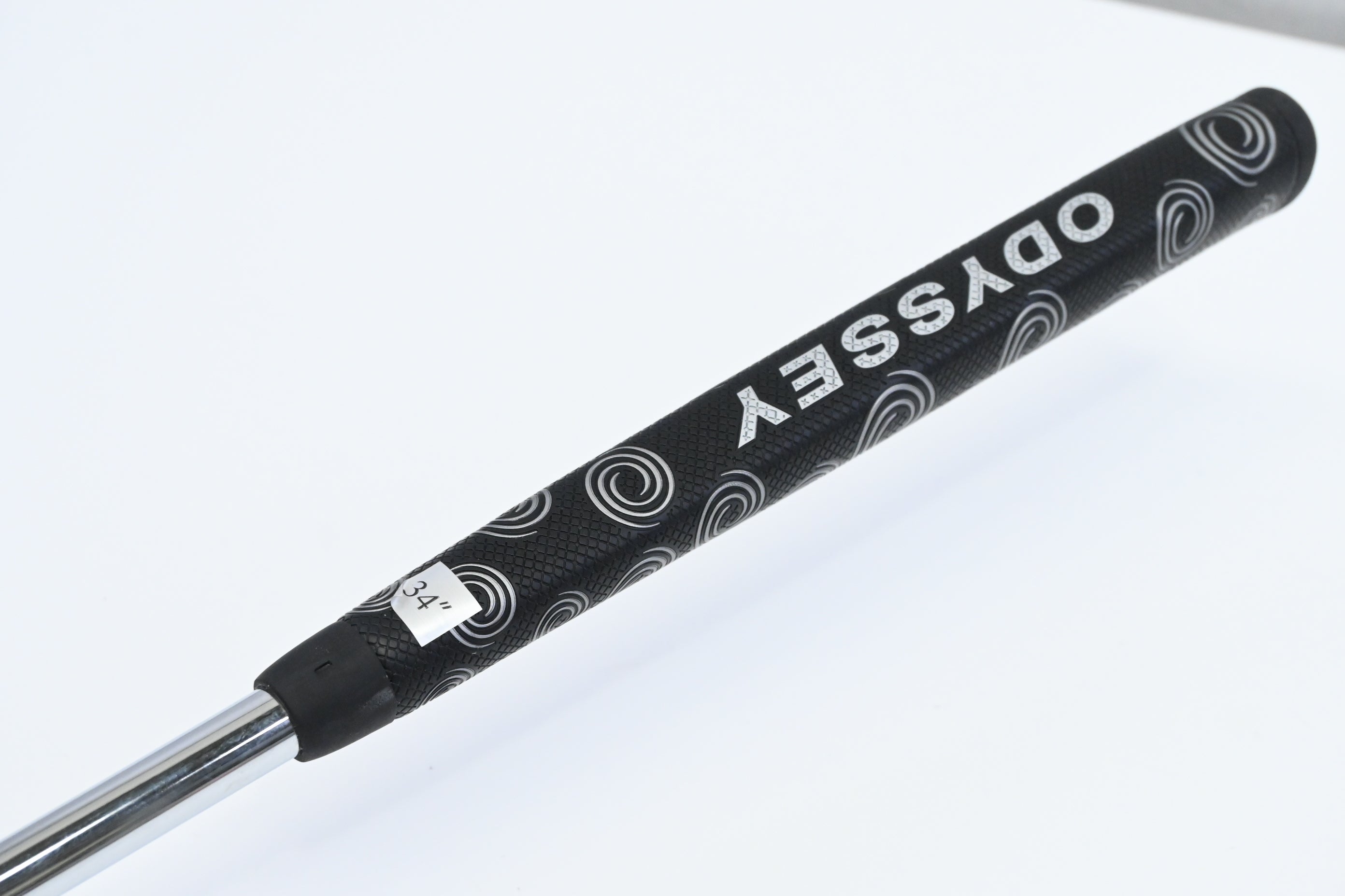 Odyssey Microhinge Marxman Fang Putter / 34 Inch