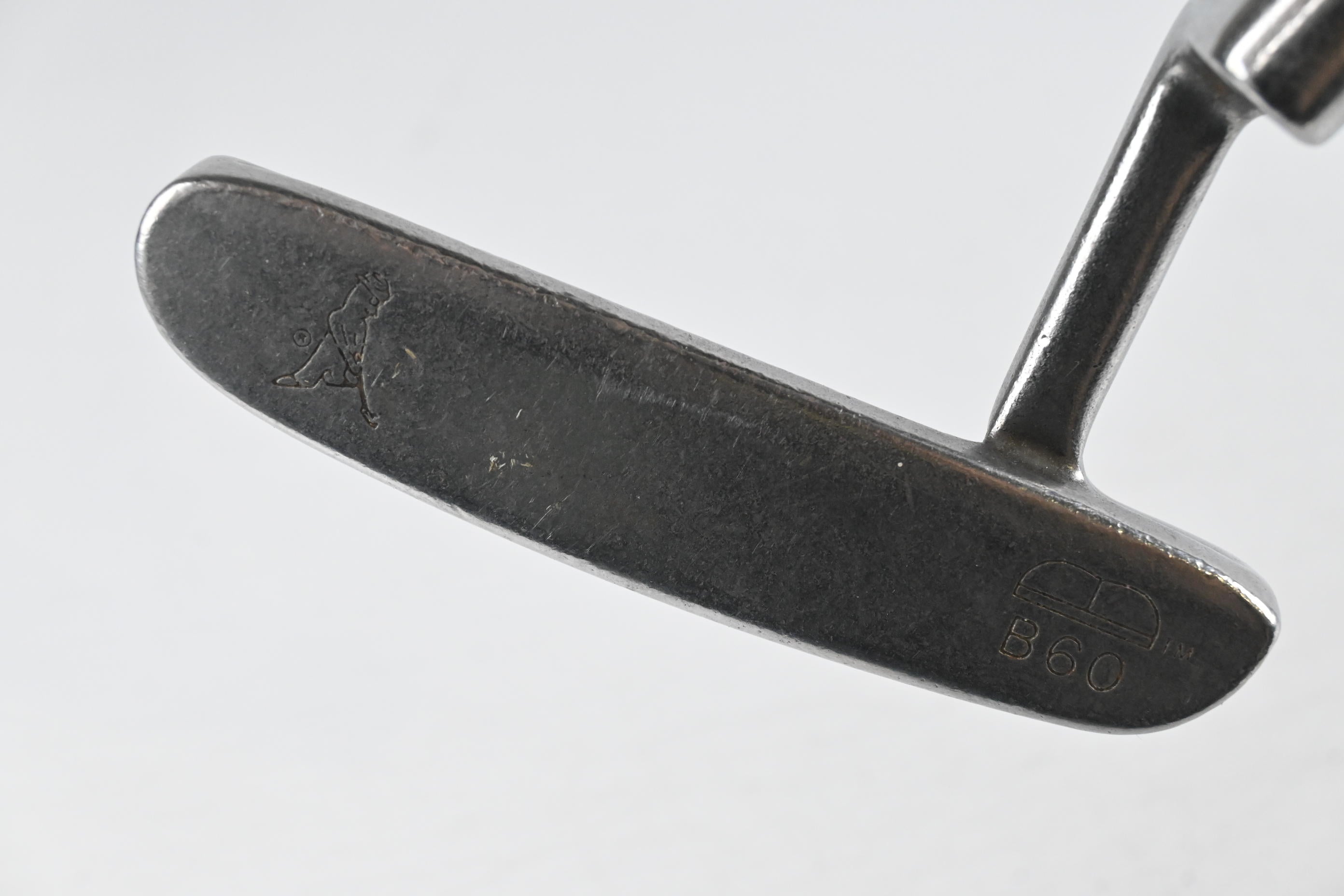 Ping Karsten Original B60 Putter / 36 Inch