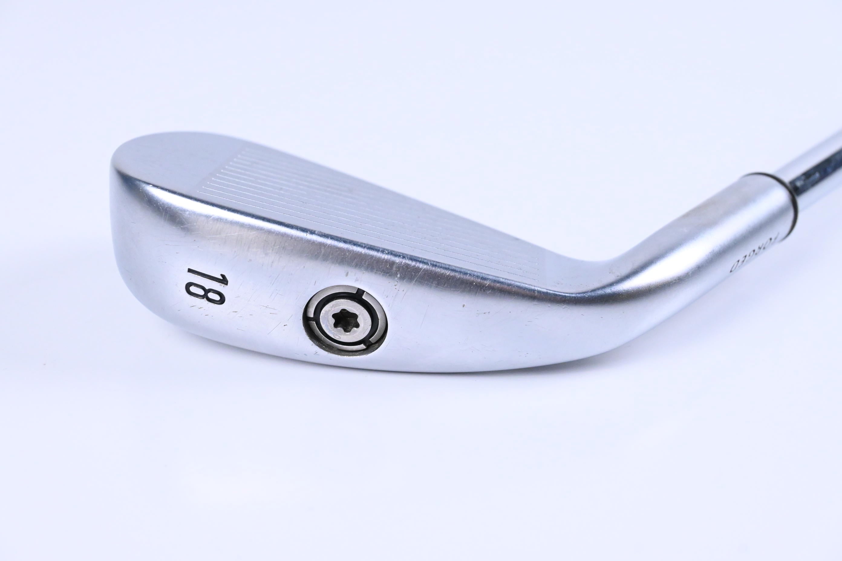 Callaway Apex UT #2 Iron / 18 Degree / X-Flex KBS Tour-V Shaft