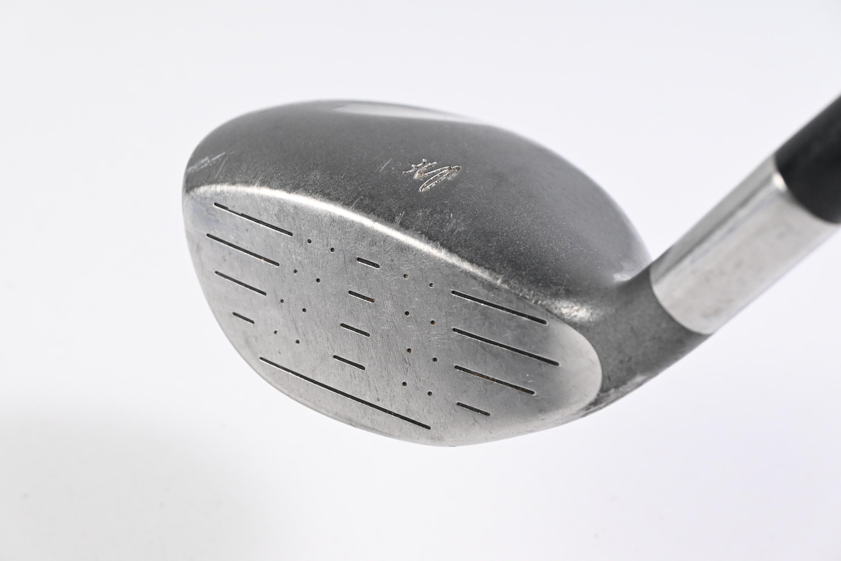 Cobra Gravity Back #3 Wood / 15.5 Degree / Senior Flex Cobra Airweight Shaft