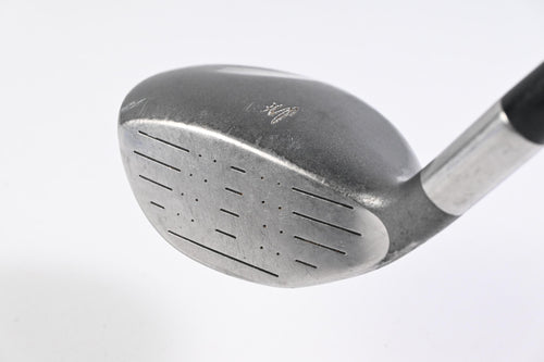 Cobra Gravity Back #3 Wood / 15.5 Degree / Senior Flex Cobra Airweight Shaft
