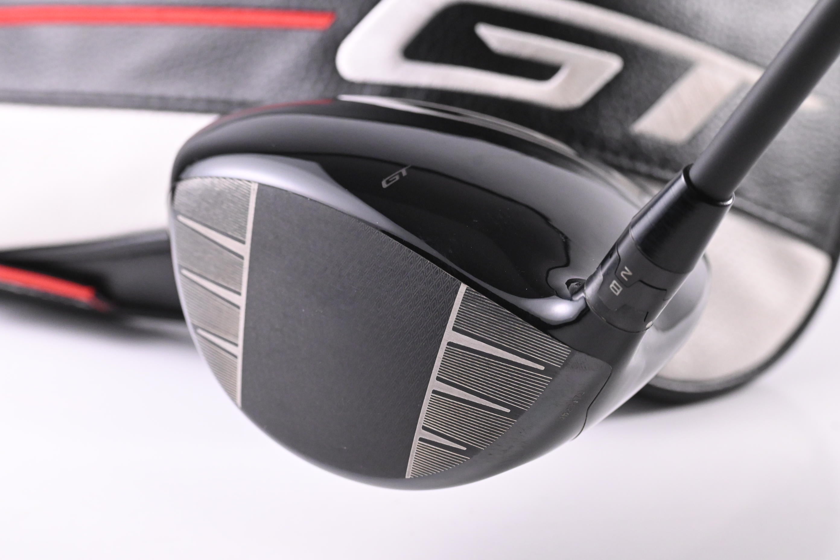 Titleist GT2 Driver / 9 Degree / Stiff Flex Tensei 1K Blue 55 Shaft