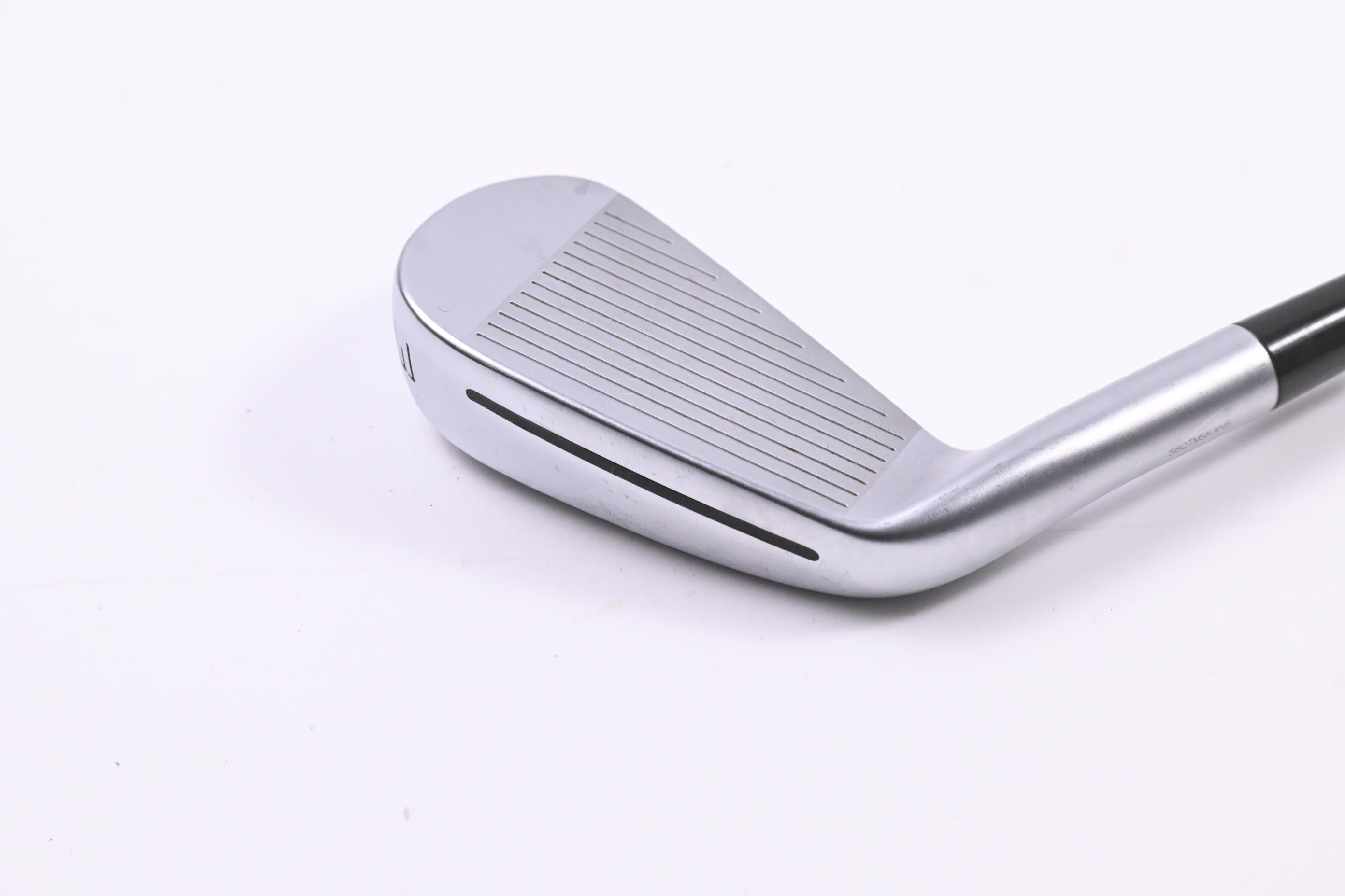 Taylormade P.UDI #3 Iron / 20 Degree / Stiff Flex Dynamic Gold Mid 115 S300