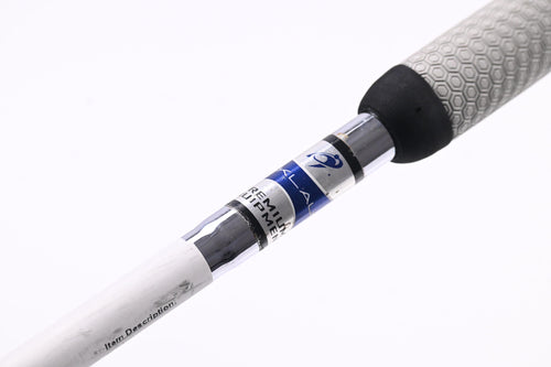 Nicklaus Dual Slot Lob Wedge / 60 Degree / Wedge Flex Shaft