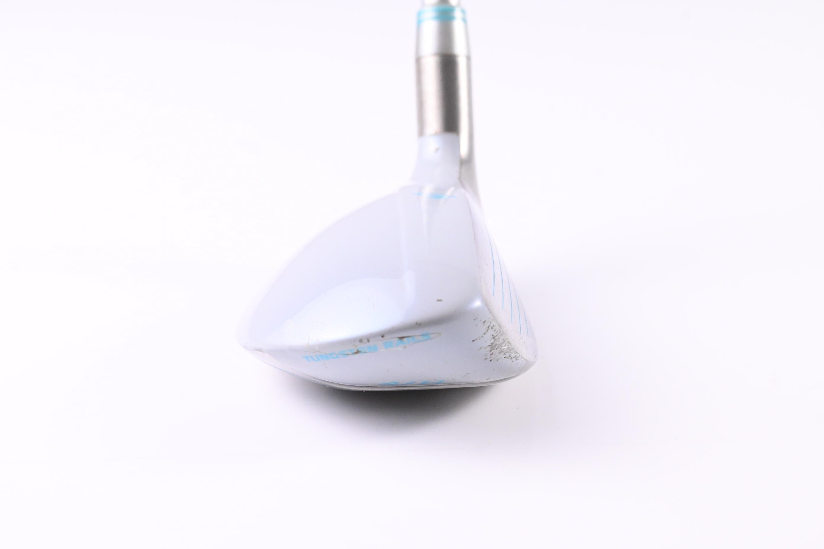 Ladies Cobra Baffler T-Rail #4 Hybrid / 25 Degree / Ladies Flex Graphite Design