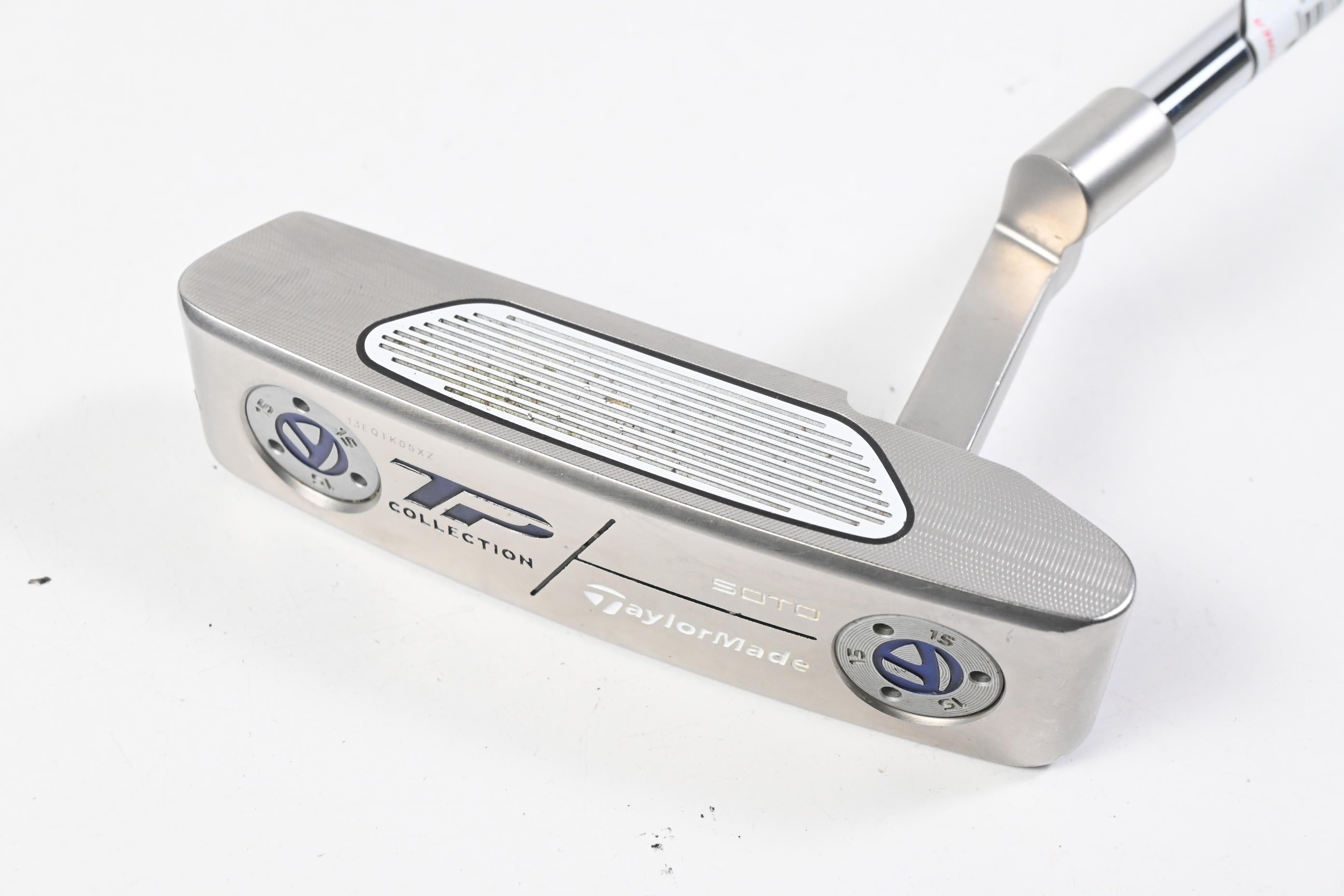 Taylormade TP Hydro Blast Soto Putter / 34 Inch