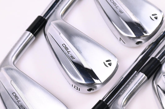 Taylormade P790 2025 Irons / 5-PW+GW / Regular Flex NS Pro Modus 3 Tour 105