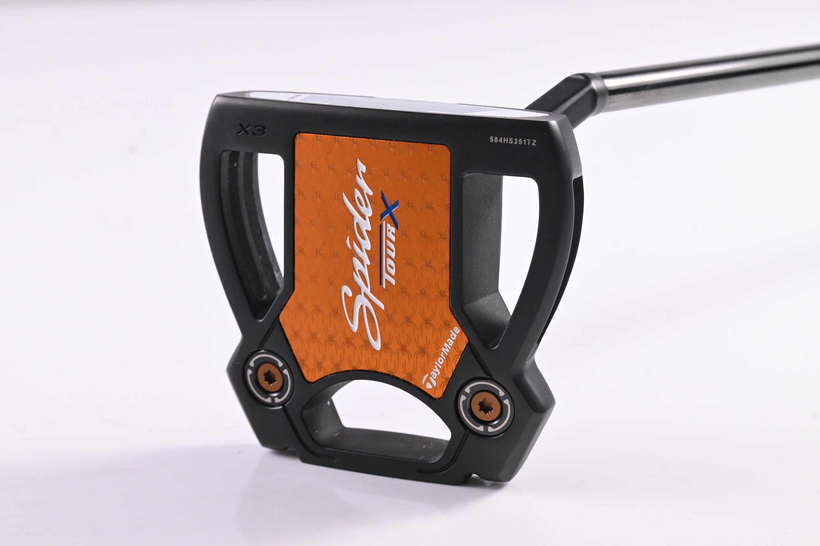 Taylormade Spider Tour Black 2025 Putter / 34 Inch